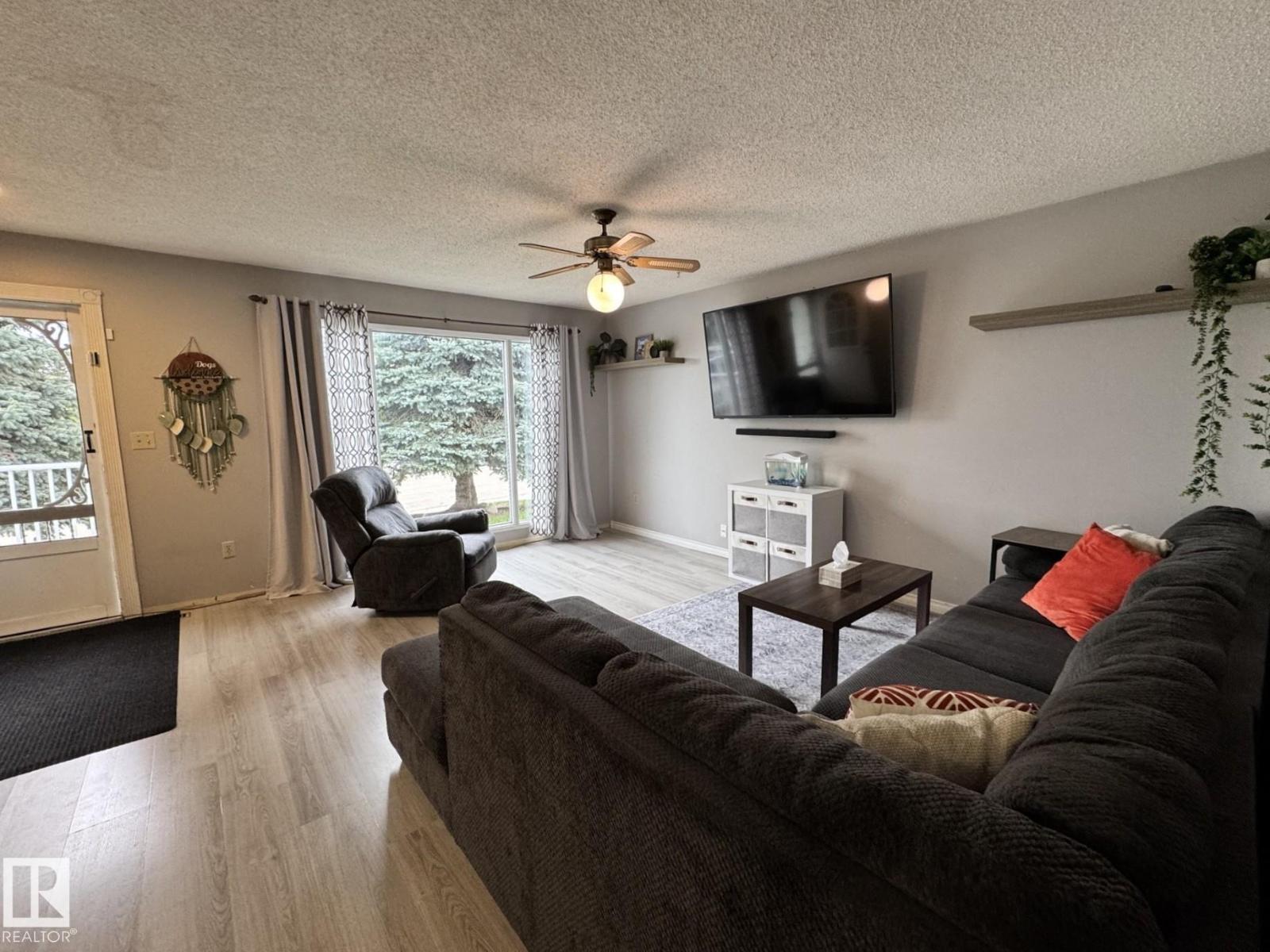 4617 47 Av, Evansburg, Alberta T0E 0T0 - Photo 4 - E4490327