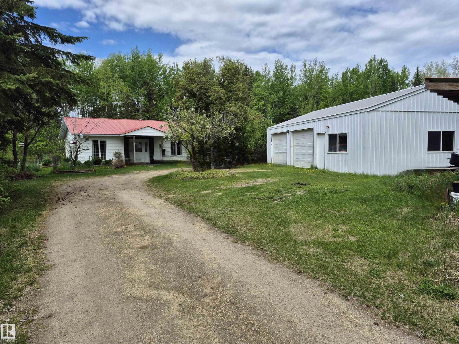 53018 Rge Rd 95, Rural Yellowhead, Alberta T0E 2M0 - Photo 1 - E4490328