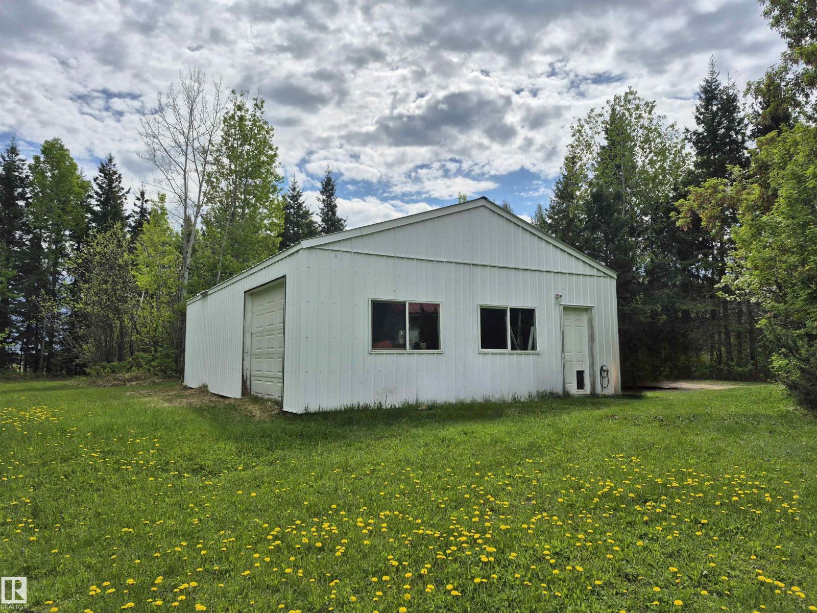 53018 Rge Rd 95, Rural Yellowhead, Alberta T0E 2M0 - Photo 2 - E4490328