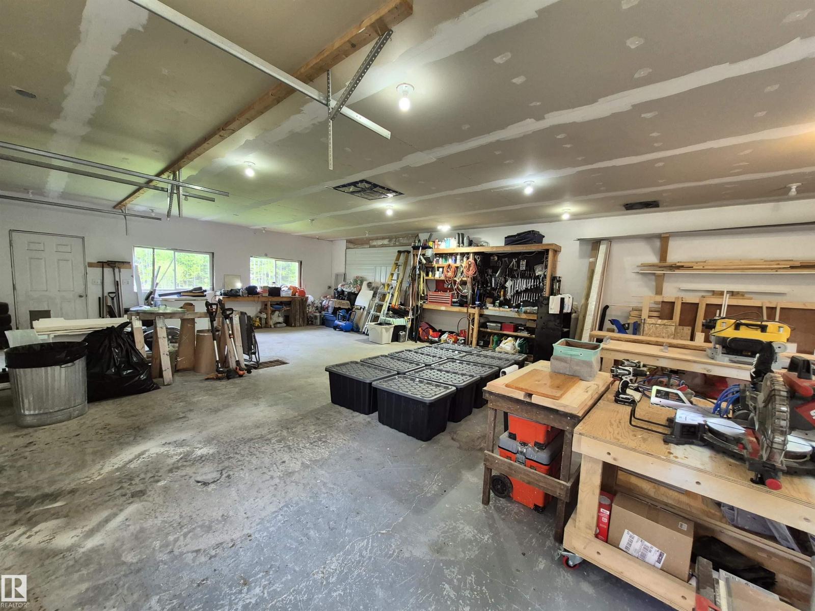 53018 Rge Rd 95, Rural Yellowhead, Alberta T0E 2M0 - Photo 39 - E4490328