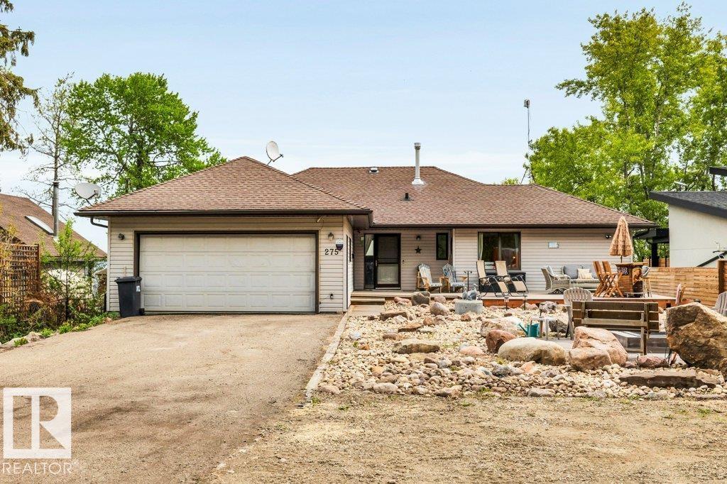 275 Poplar Crescent, Rural Wetaskiwin County, Alberta T0C 2V0 - Photo 1 - E4490355