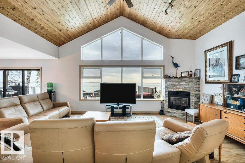 275 Poplar Crescent, Rural Wetaskiwin County, Alberta T0C 2V0 - Photo 11 - E4490355