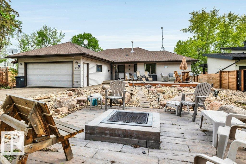 275 Poplar Crescent, Rural Wetaskiwin County, Alberta T0C 2V0 - Photo 2 - E4490355