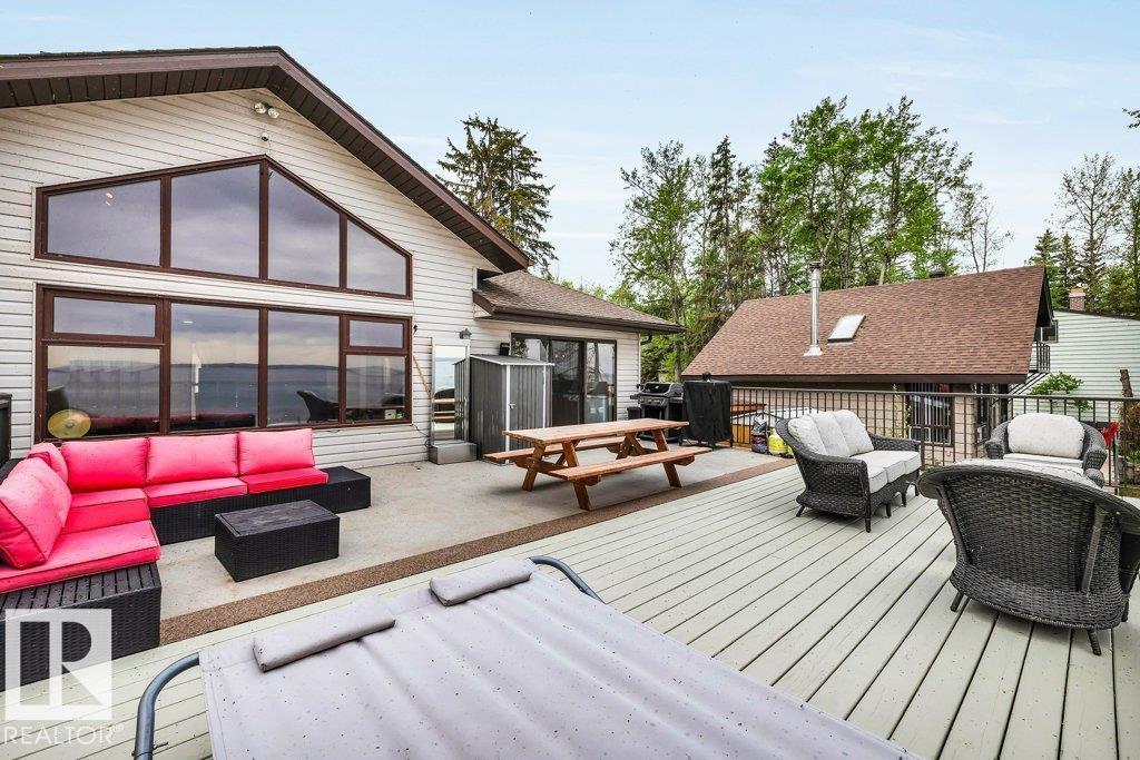 275 Poplar Crescent, Rural Wetaskiwin County, Alberta T0C 2V0 - Photo 23 - E4490355