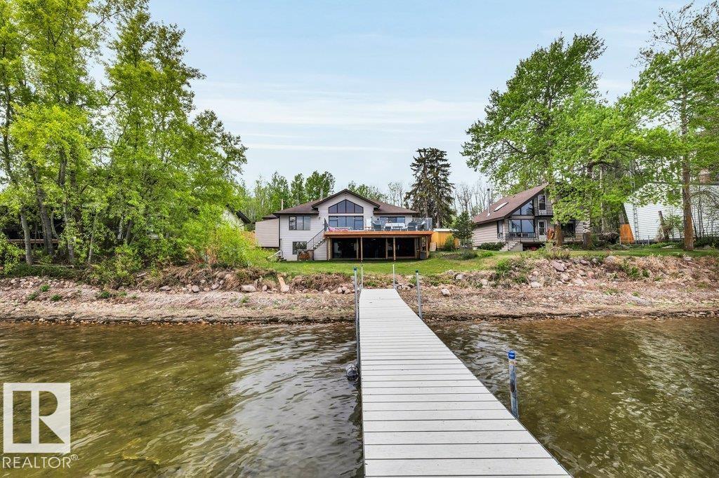 275 Poplar Crescent, Rural Wetaskiwin County, Alberta T0C 2V0 - Photo 3 - E4490355