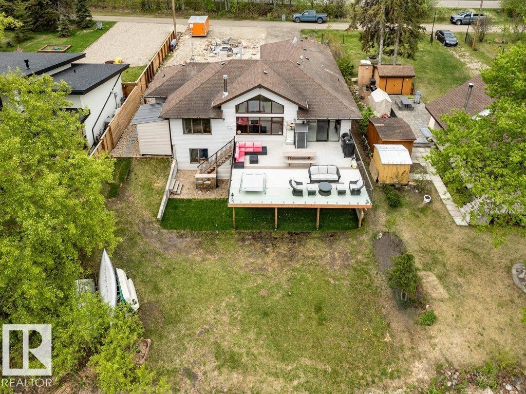 275 Poplar Crescent, Rural Wetaskiwin County, Alberta T0C 2V0 - Photo 4 - E4490355