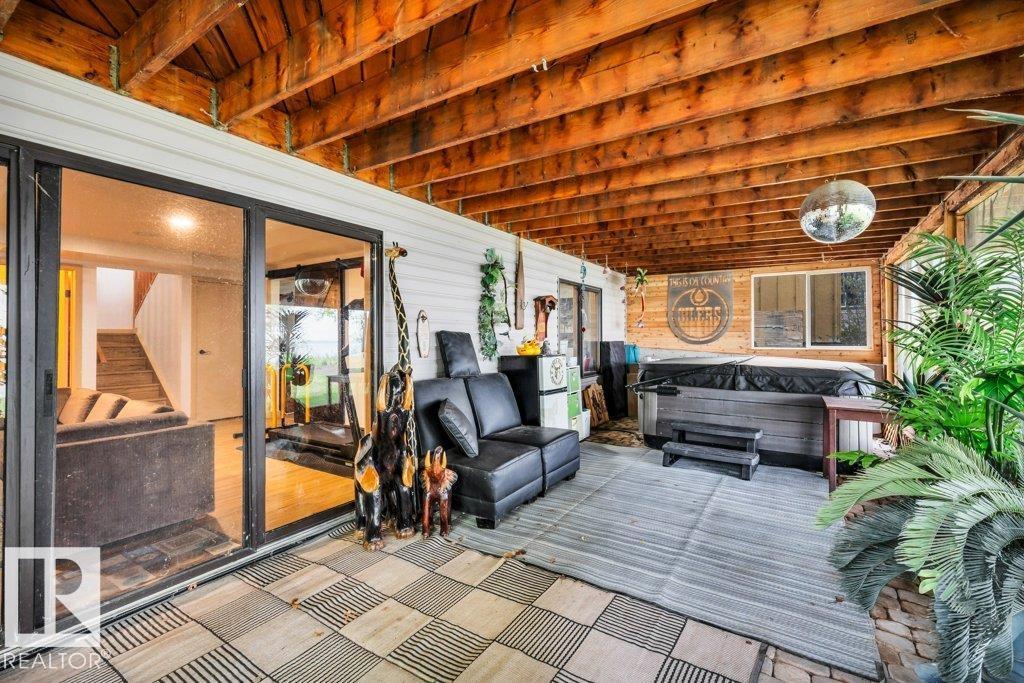 275 Poplar Crescent, Rural Wetaskiwin County, Alberta T0C 2V0 - Photo 47 - E4490355