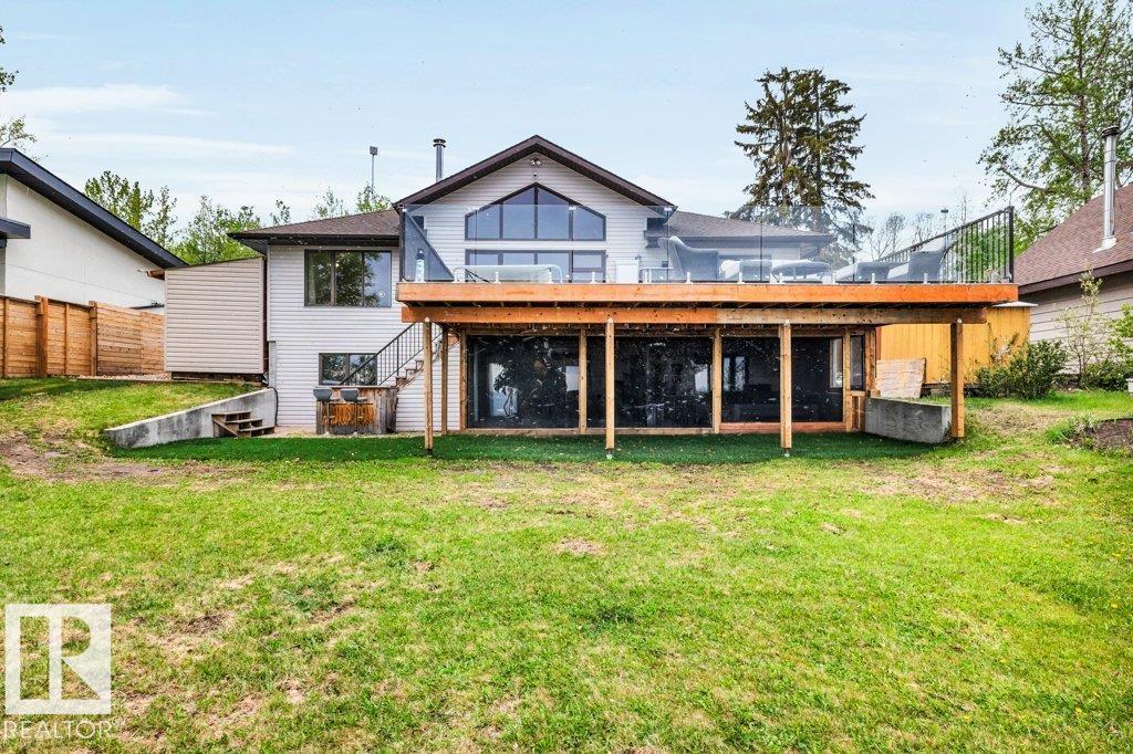 275 Poplar Crescent, Rural Wetaskiwin County, Alberta T0C 2V0 - Photo 51 - E4490355