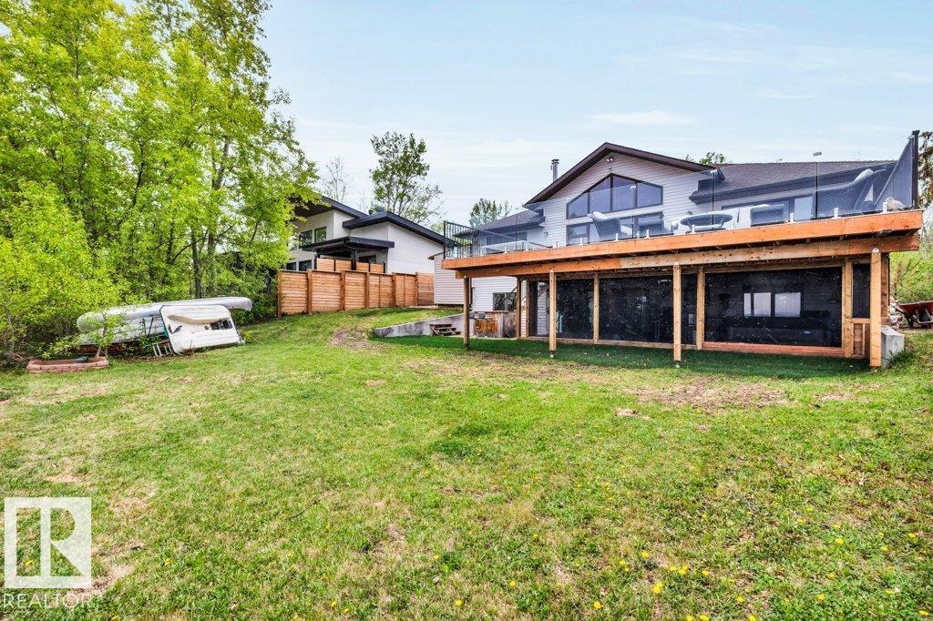 275 Poplar Crescent, Rural Wetaskiwin County, Alberta T0C 2V0 - Photo 52 - E4490355