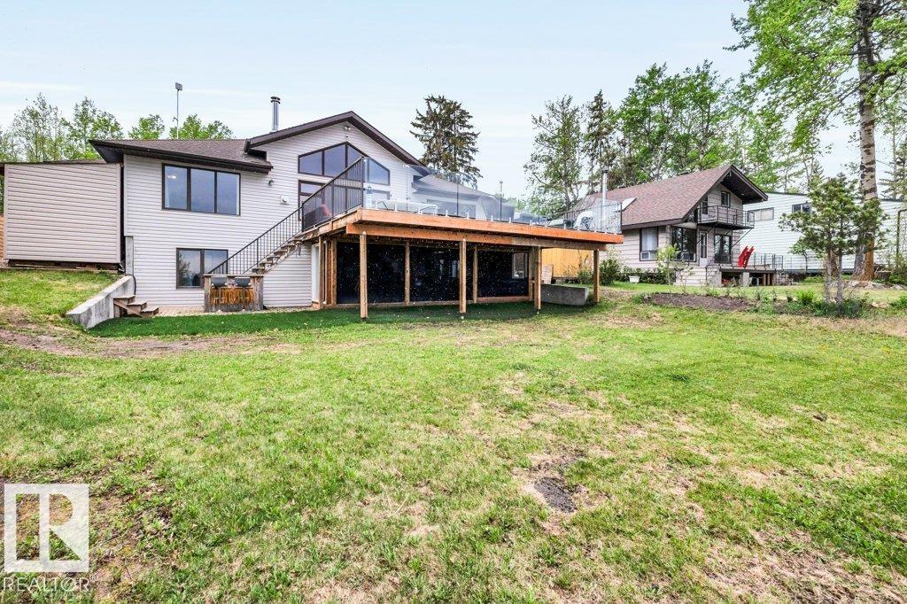 275 Poplar Crescent, Rural Wetaskiwin County, Alberta T0C 2V0 - Photo 53 - E4490355