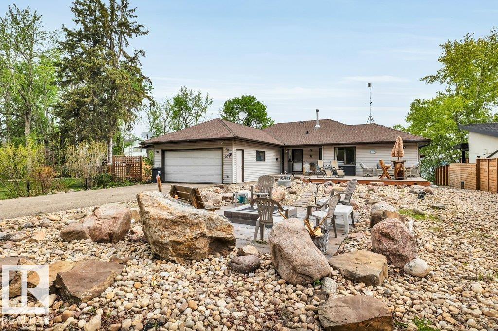 275 Poplar Crescent, Rural Wetaskiwin County, Alberta T0C 2V0 - Photo 66 - E4490355