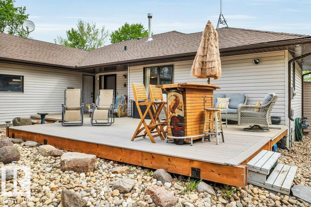 275 Poplar Crescent, Rural Wetaskiwin County, Alberta T0C 2V0 - Photo 68 - E4490355