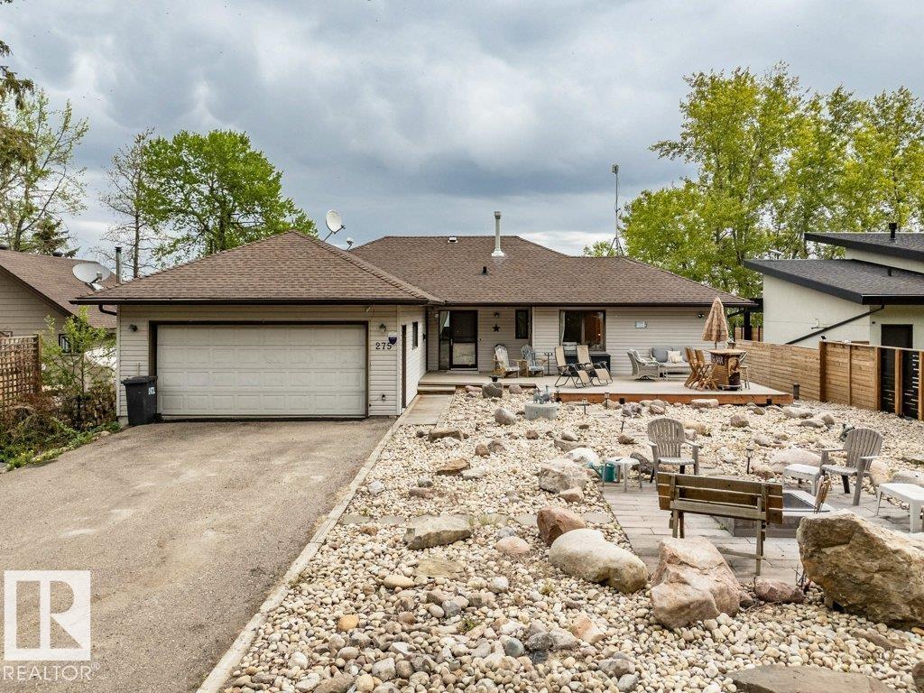 275 Poplar Crescent, Rural Wetaskiwin County, Alberta T0C 2V0 - Photo 70 - E4490355