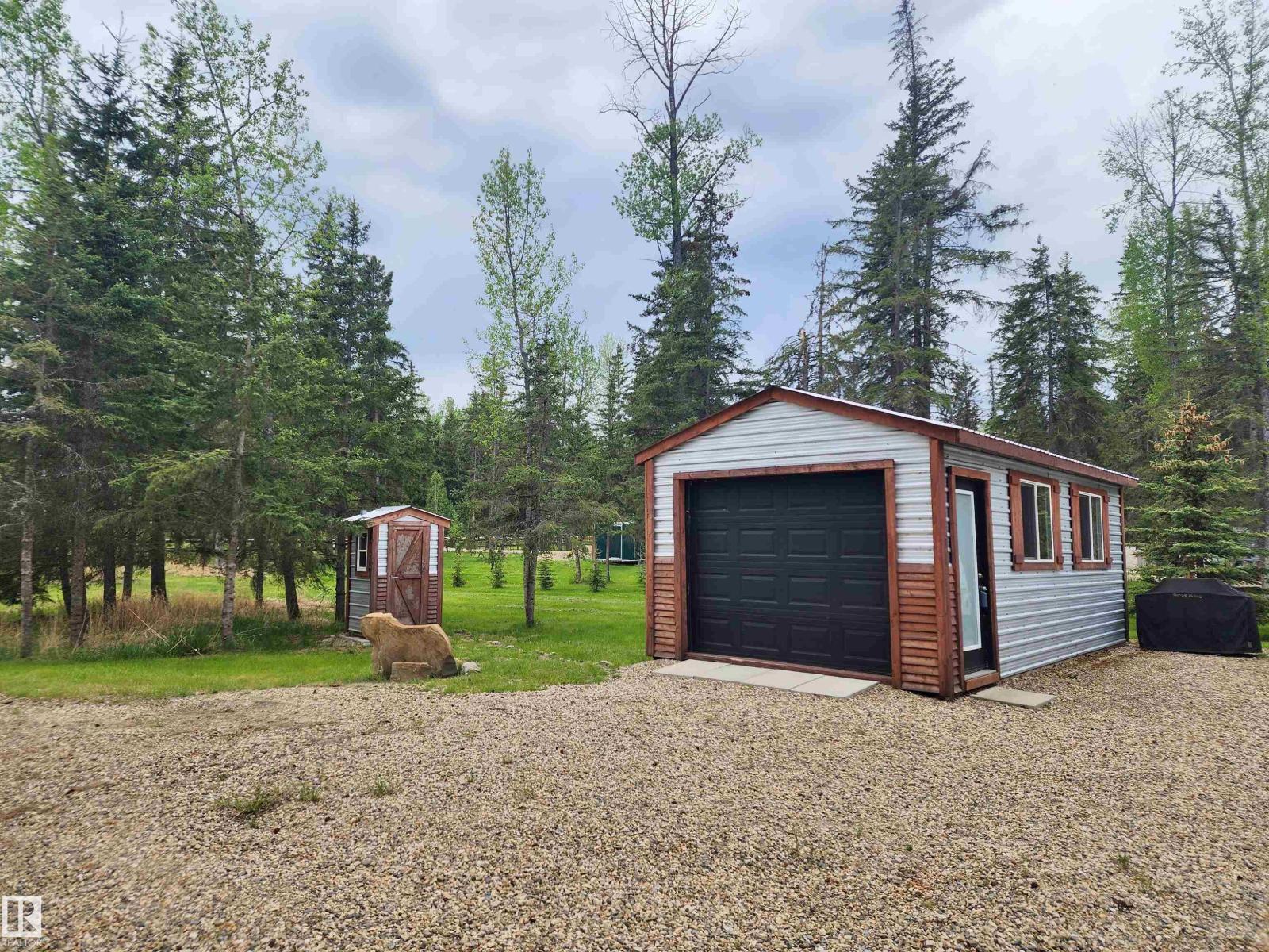 #332 464068 Hwy 761, Rural Wetaskiwin County, Alberta T0C 0T0 - Photo 3 - E4490399