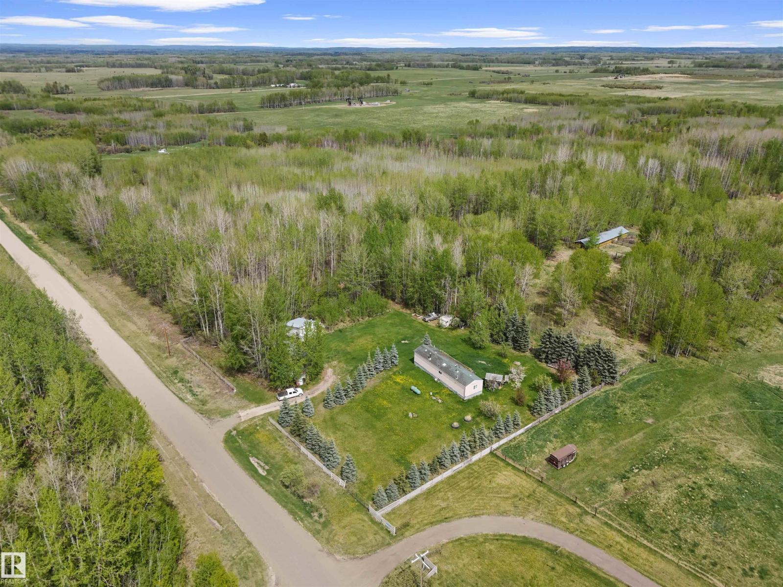 48115 Rge Rd 61, Rural Brazeau County, Alberta T0E 1Z0 - Photo 1 - E4490446