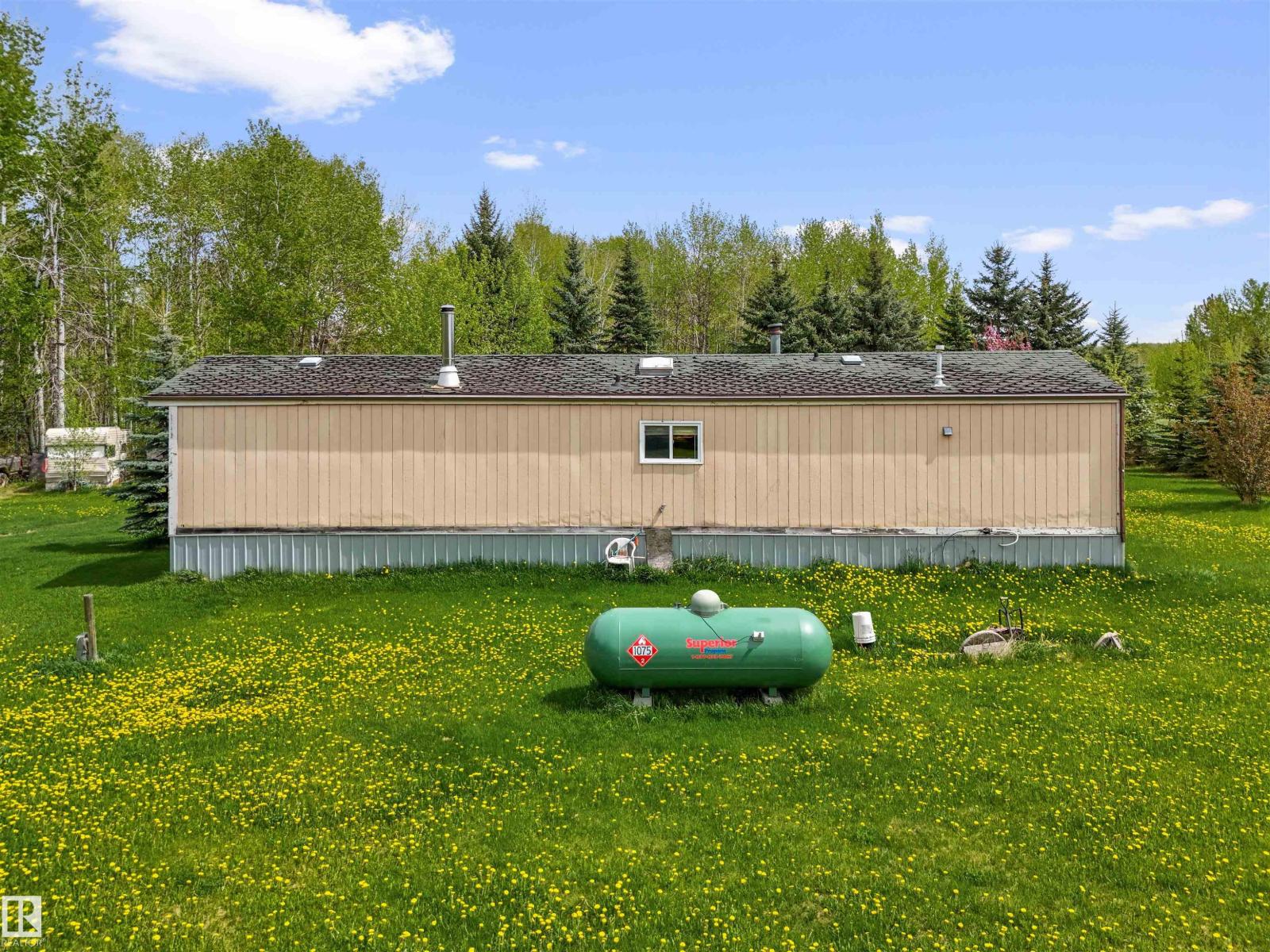 48115 Rge Rd 61, Rural Brazeau County, Alberta T0E 1Z0 - Photo 10 - E4490446