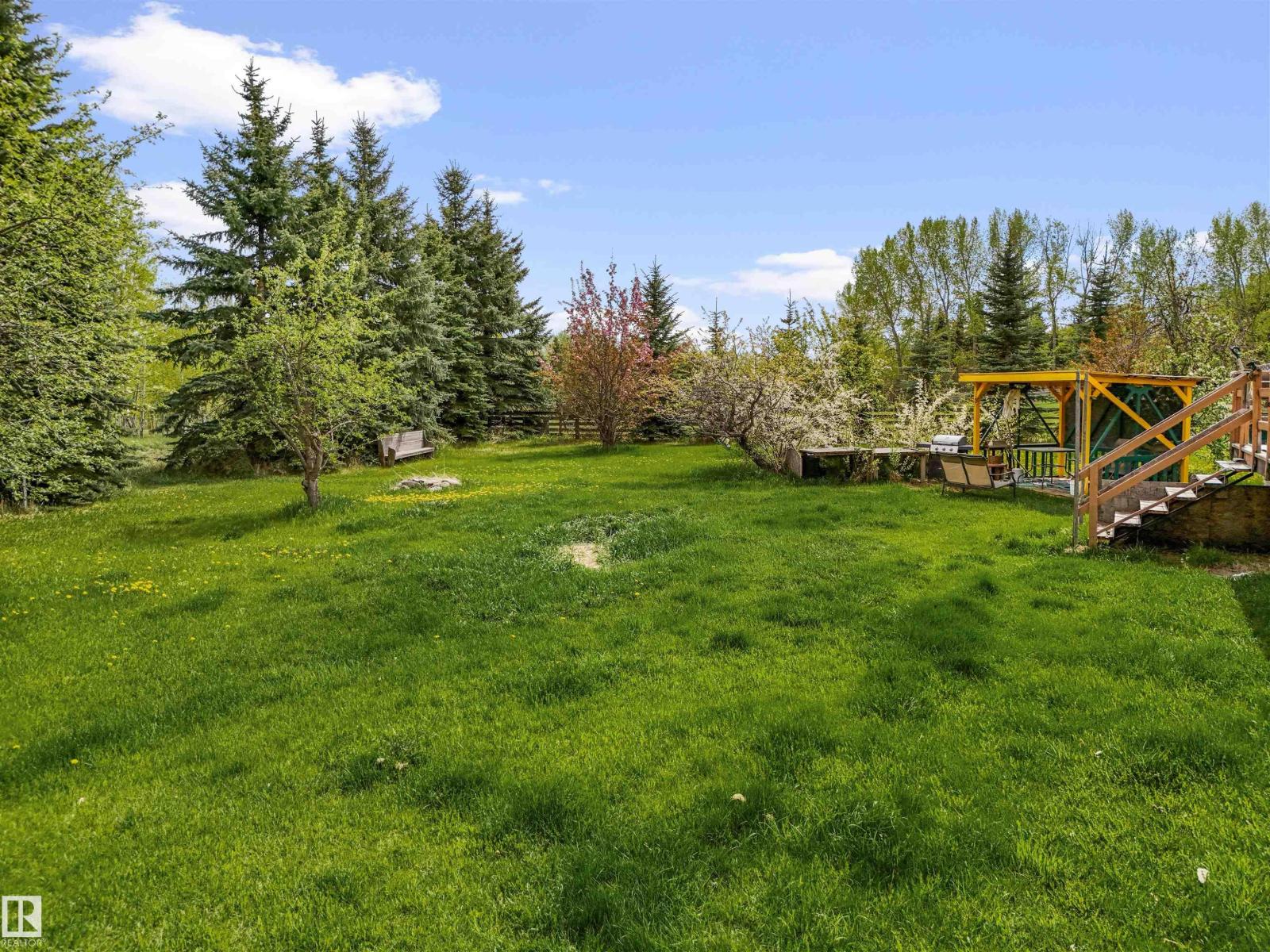 48115 Rge Rd 61, Rural Brazeau County, Alberta T0E 1Z0 - Photo 11 - E4490446