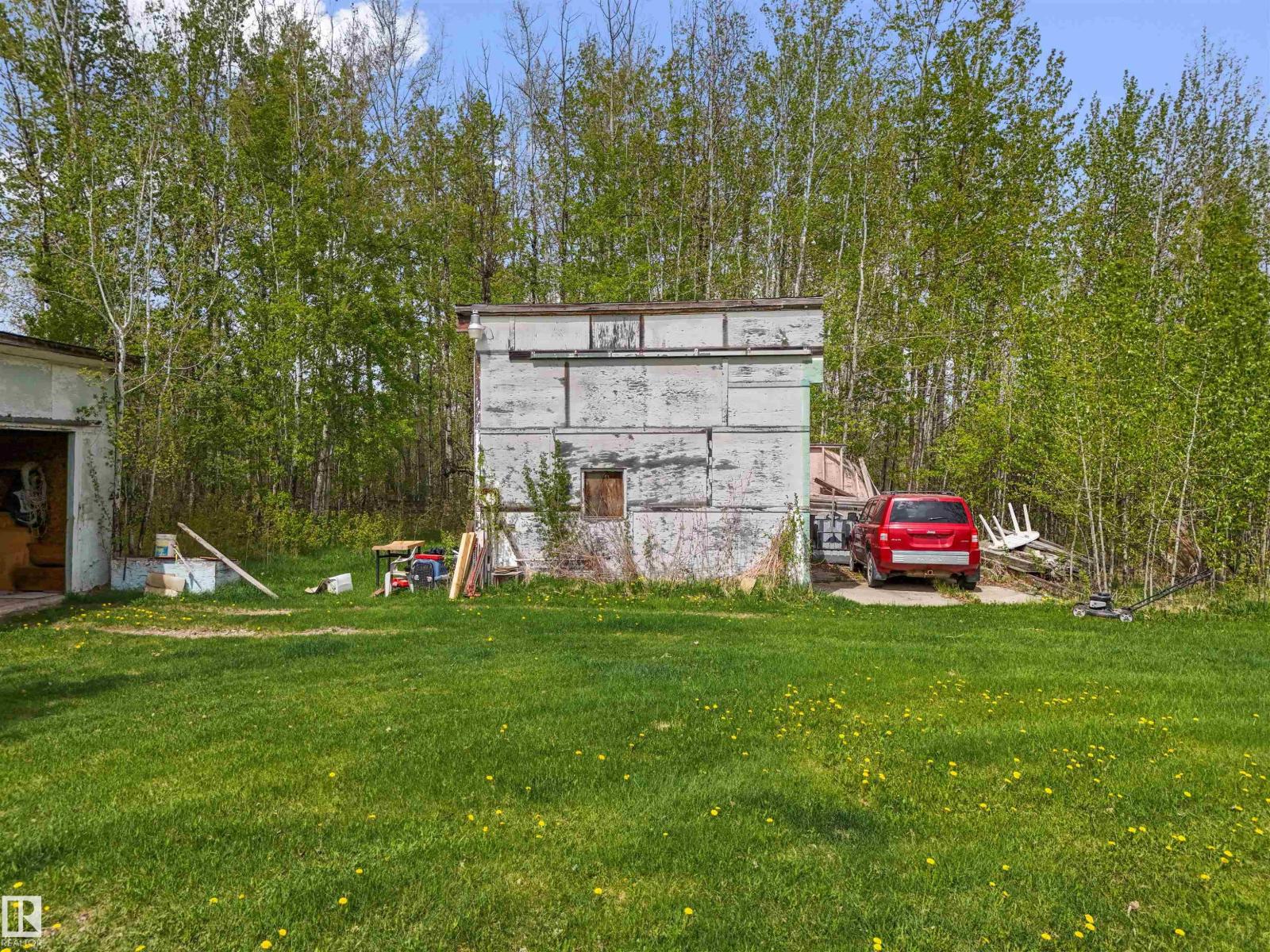 48115 Rge Rd 61, Rural Brazeau County, Alberta T0E 1Z0 - Photo 12 - E4490446