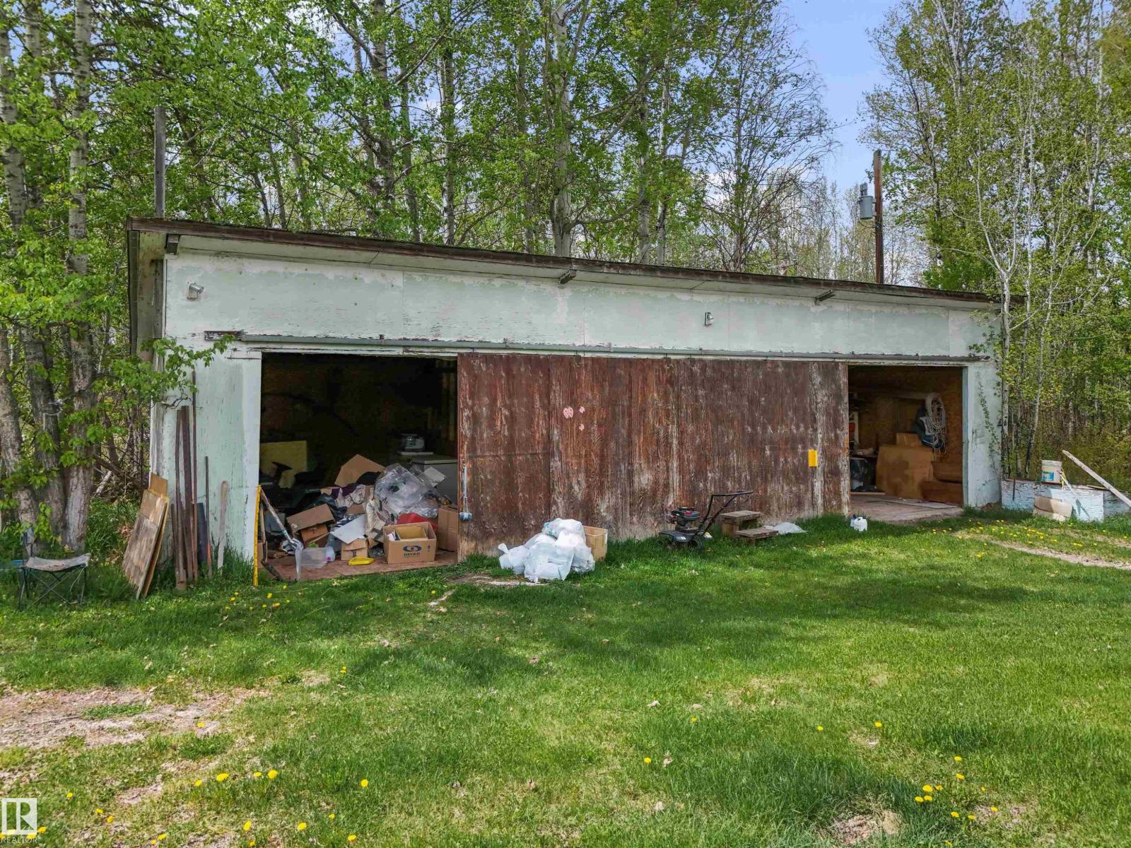 48115 Rge Rd 61, Rural Brazeau County, Alberta T0E 1Z0 - Photo 14 - E4490446