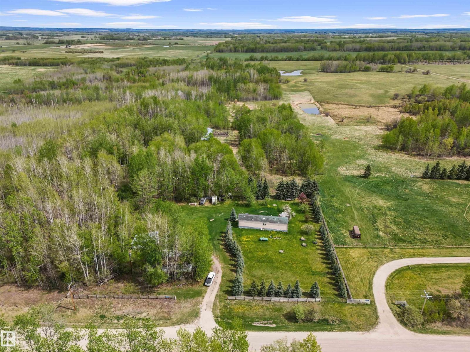 48115 Rge Rd 61, Rural Brazeau County, Alberta T0E 1Z0 - Photo 2 - E4490446
