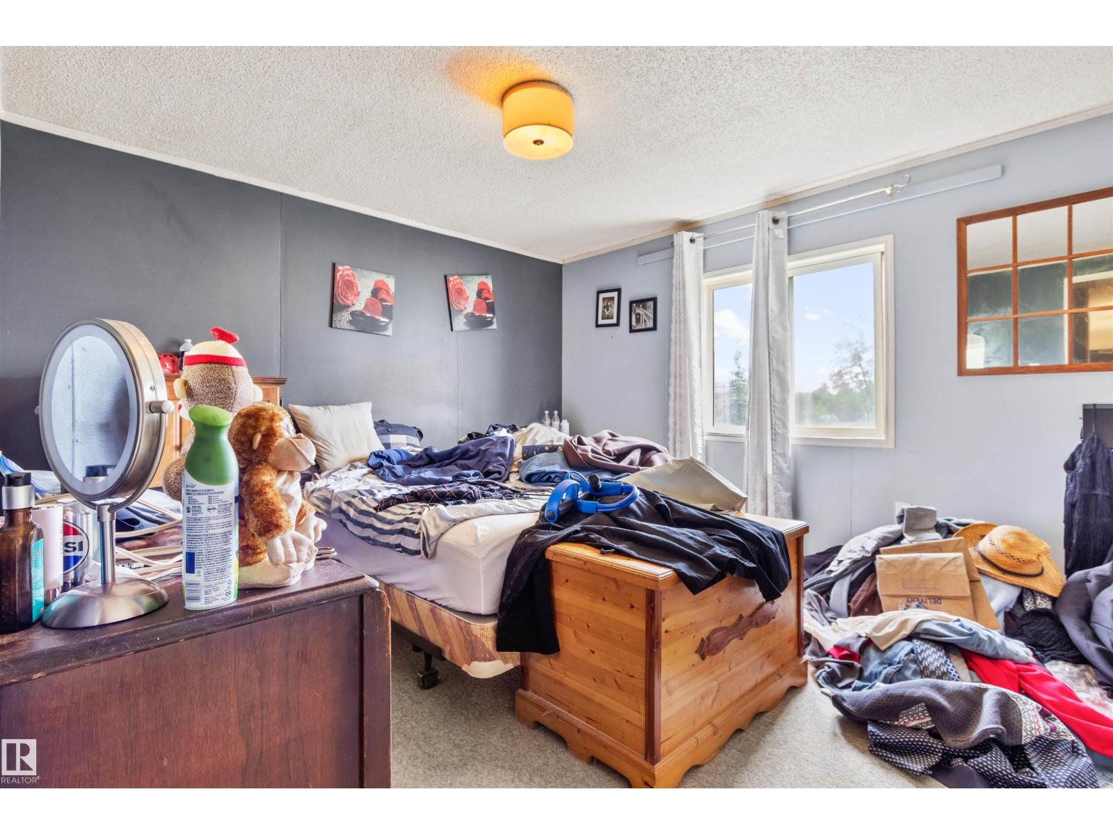 48115 Rge Rd 61, Rural Brazeau County, Alberta T0E 1Z0 - Photo 23 - E4490446