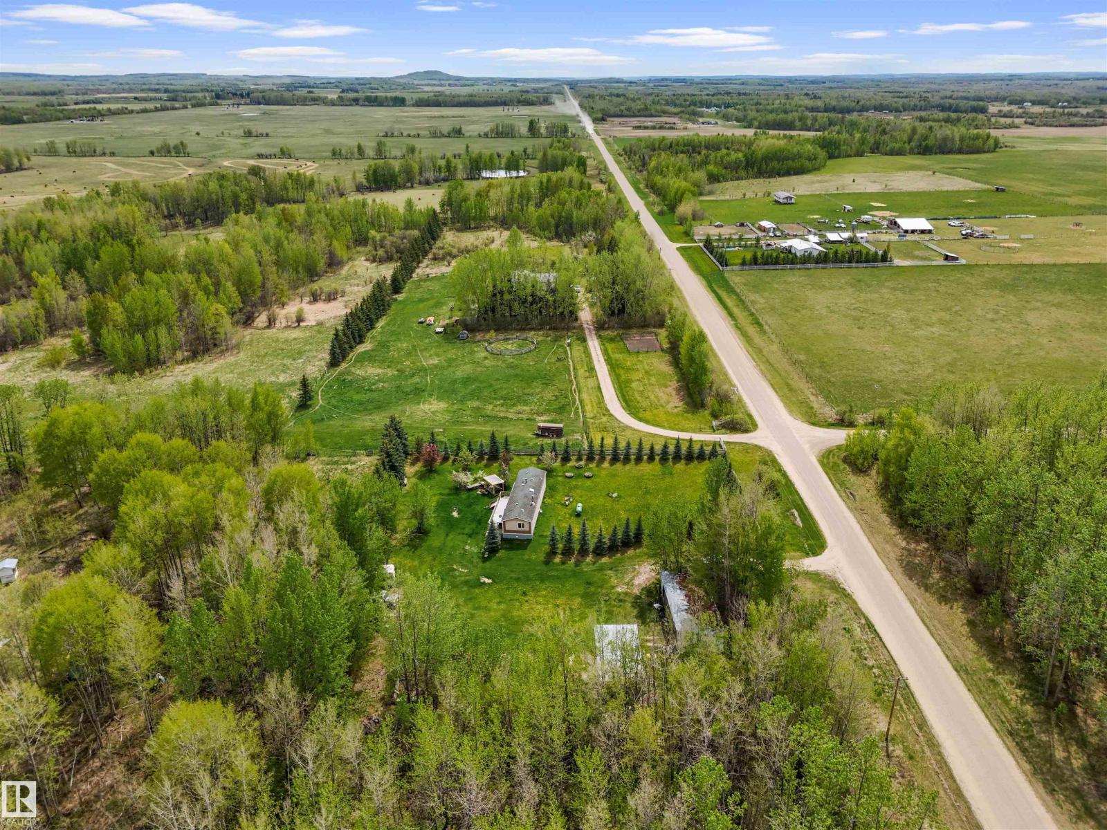 48115 Rge Rd 61, Rural Brazeau County, Alberta T0E 1Z0 - Photo 3 - E4490446