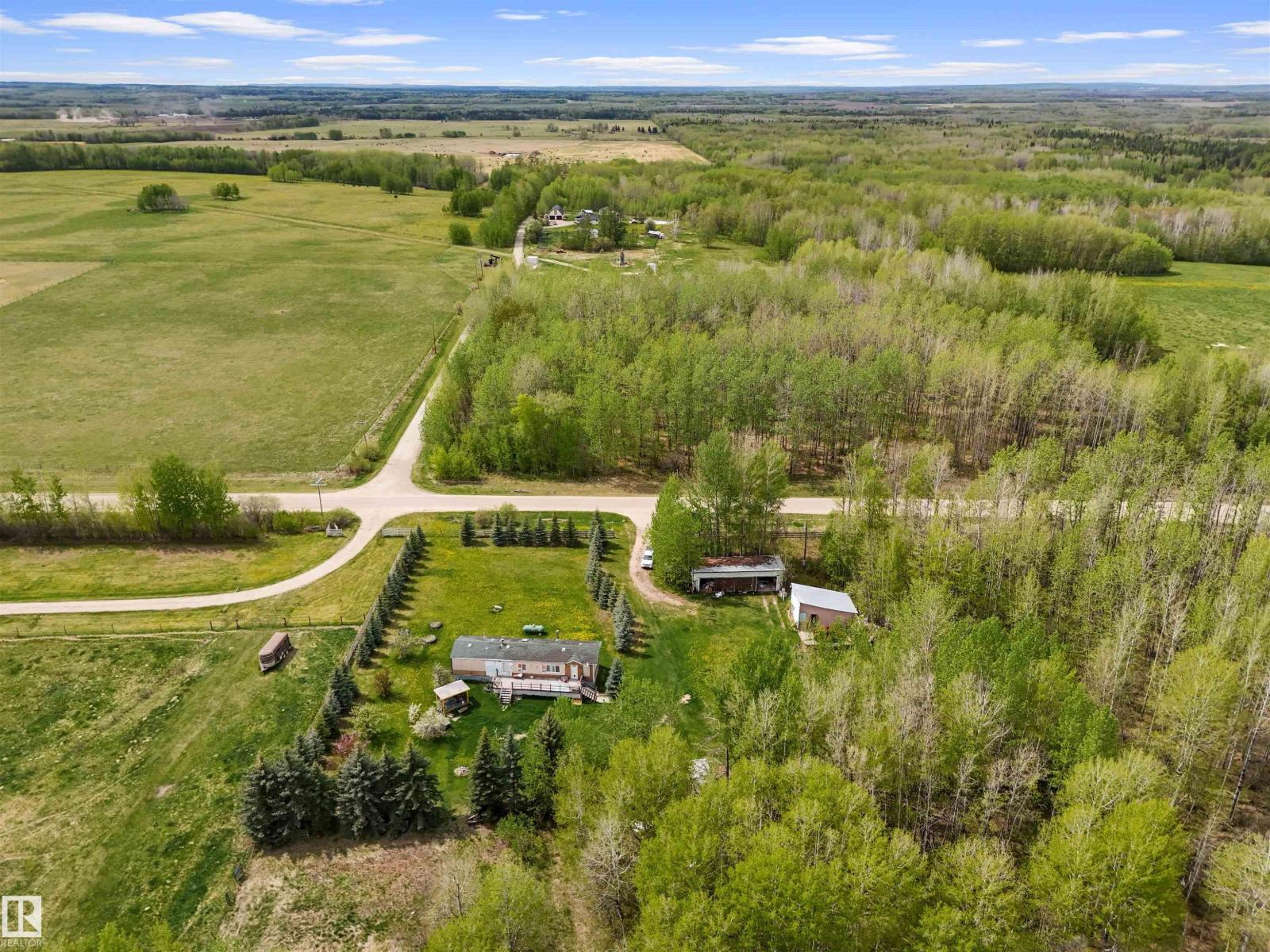 48115 Rge Rd 61, Rural Brazeau County, Alberta T0E 1Z0 - Photo 4 - E4490446