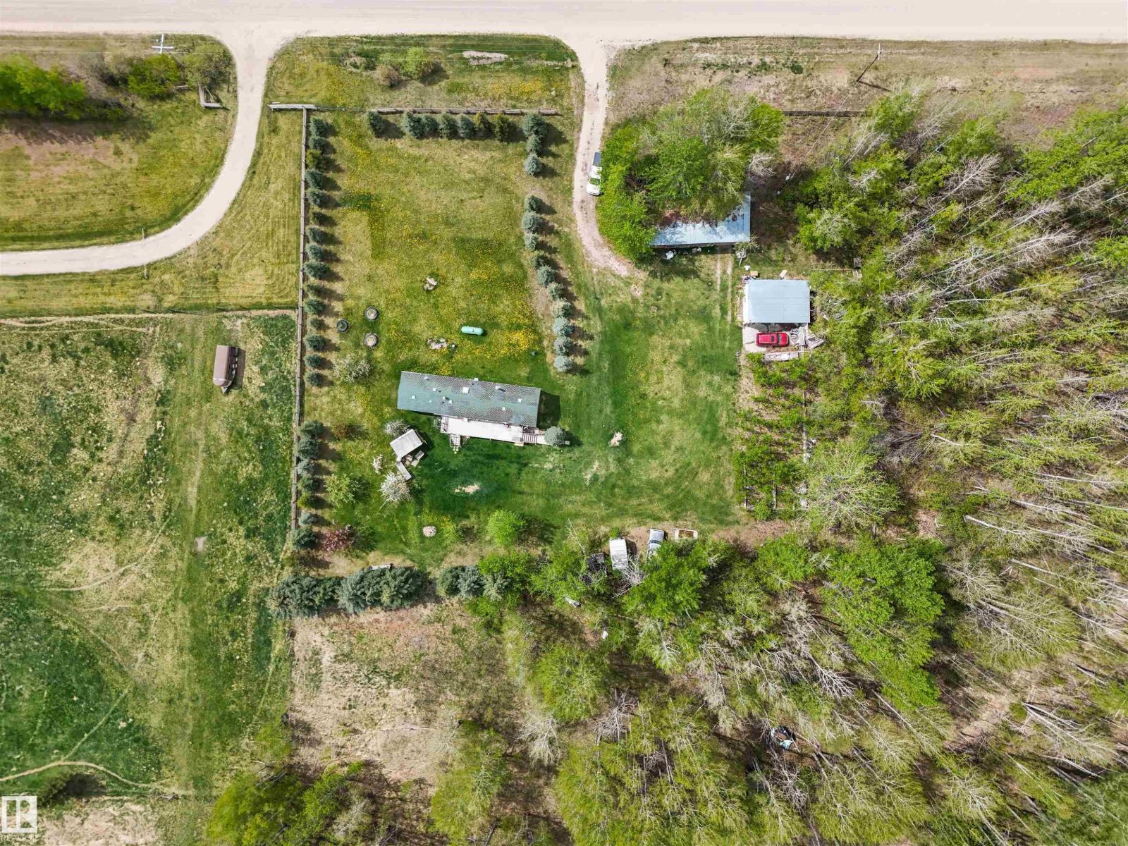 48115 Rge Rd 61, Rural Brazeau County, Alberta T0E 1Z0 - Photo 5 - E4490446
