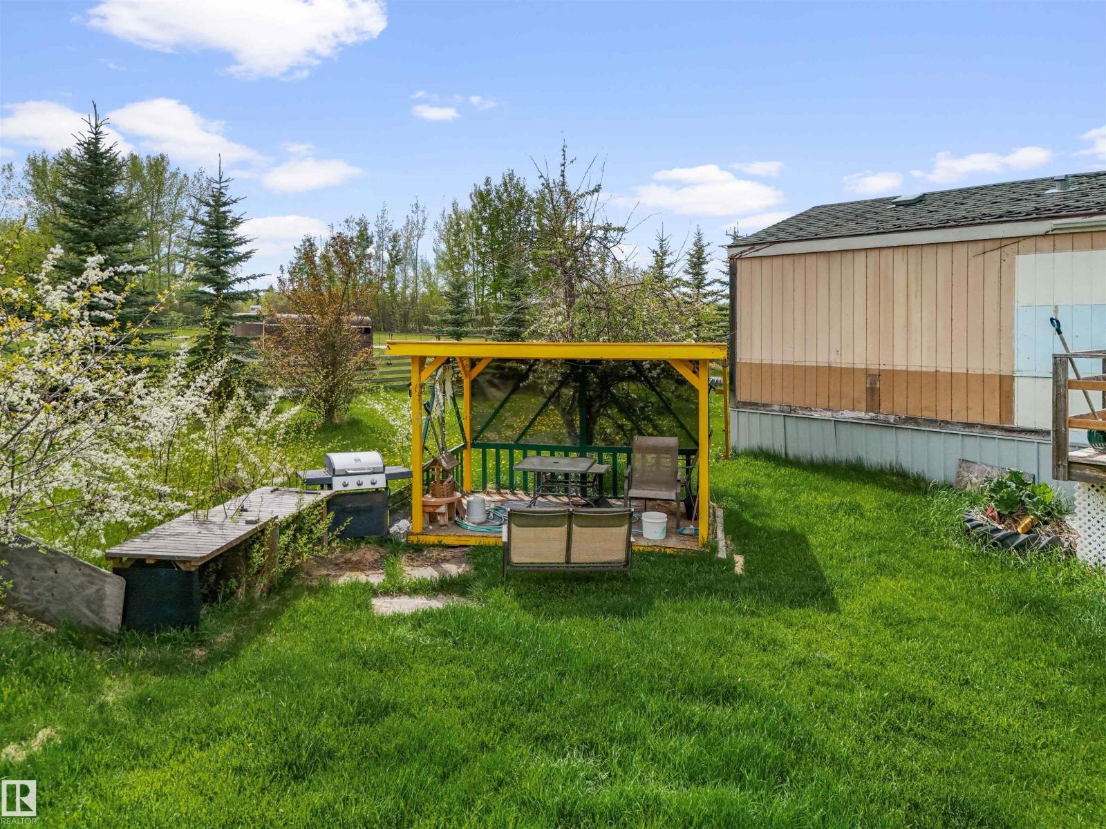48115 Rge Rd 61, Rural Brazeau County, Alberta T0E 1Z0 - Photo 6 - E4490446