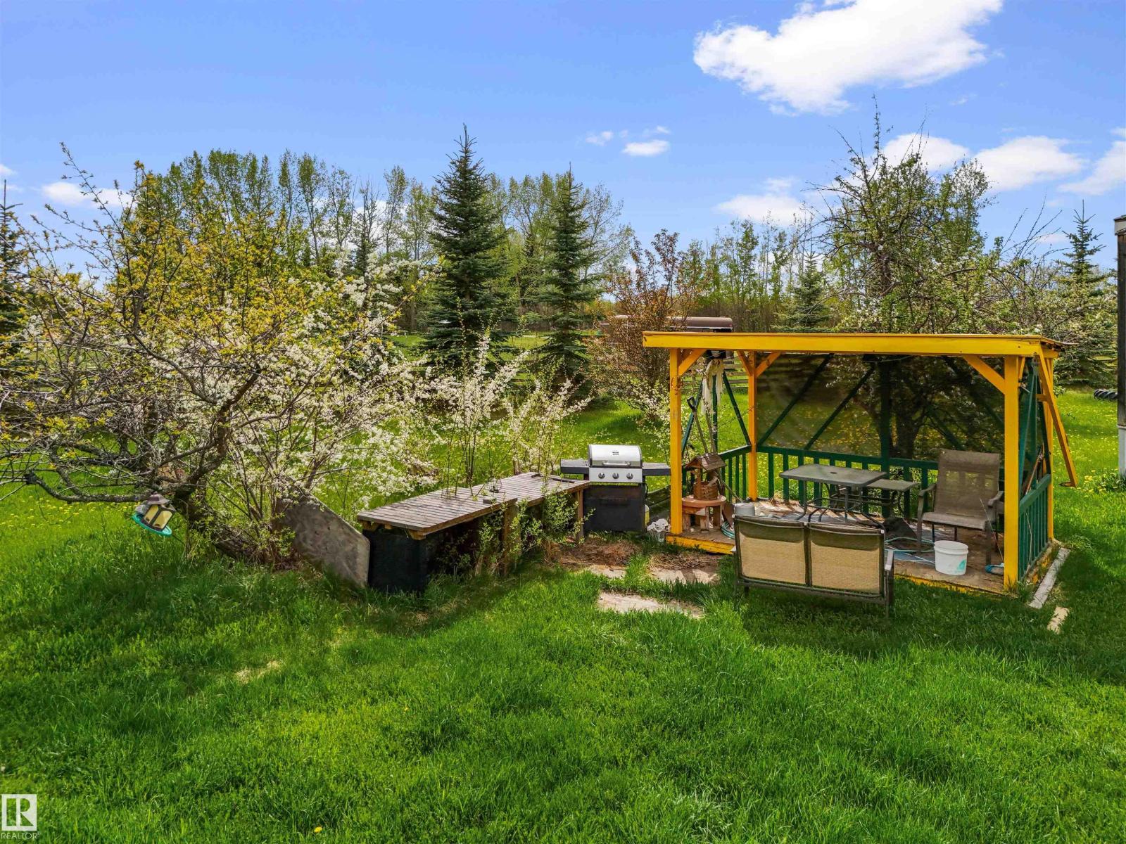 48115 Rge Rd 61, Rural Brazeau County, Alberta T0E 1Z0 - Photo 7 - E4490446