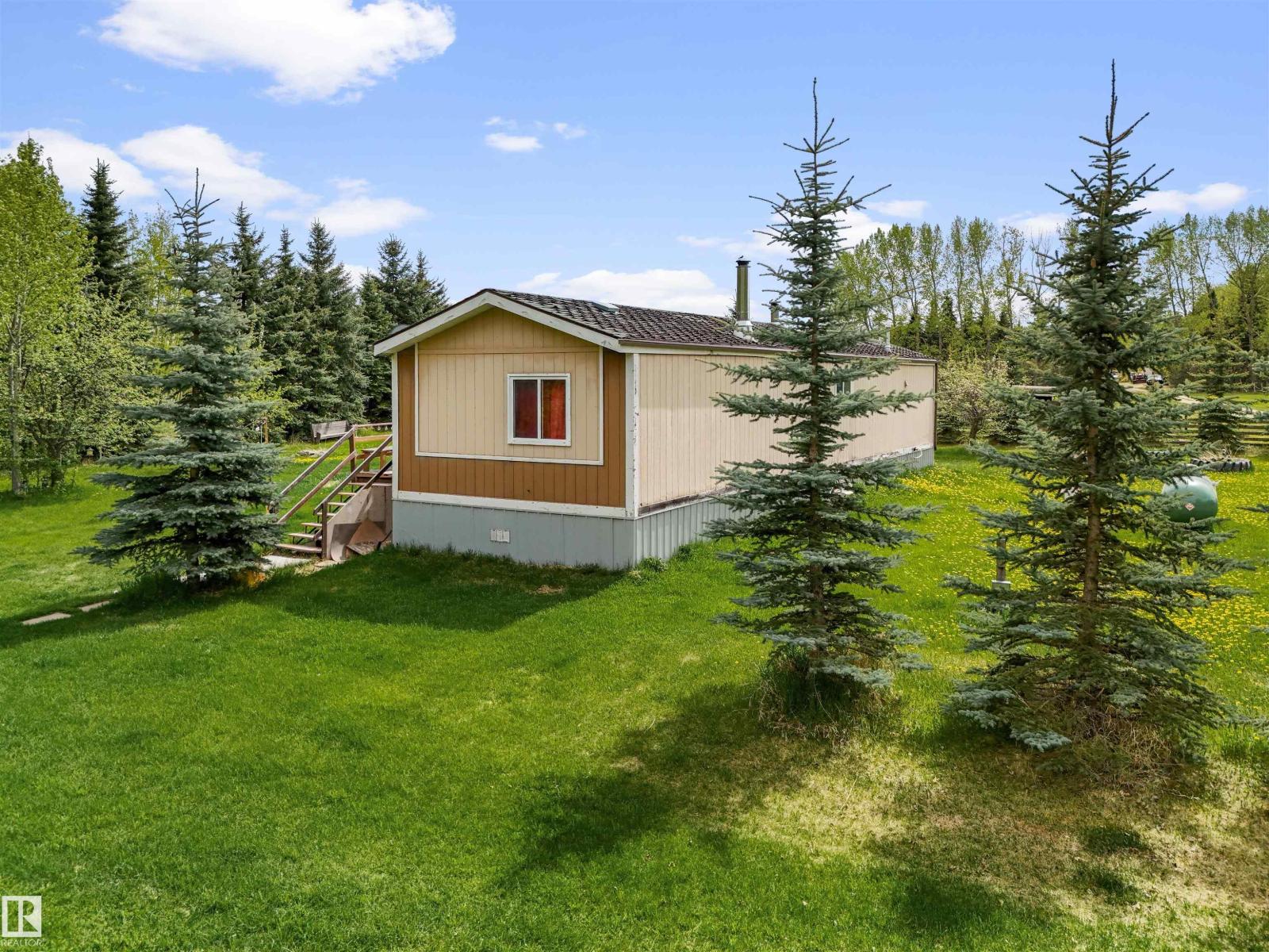 48115 Rge Rd 61, Rural Brazeau County, Alberta T0E 1Z0 - Photo 8 - E4490446