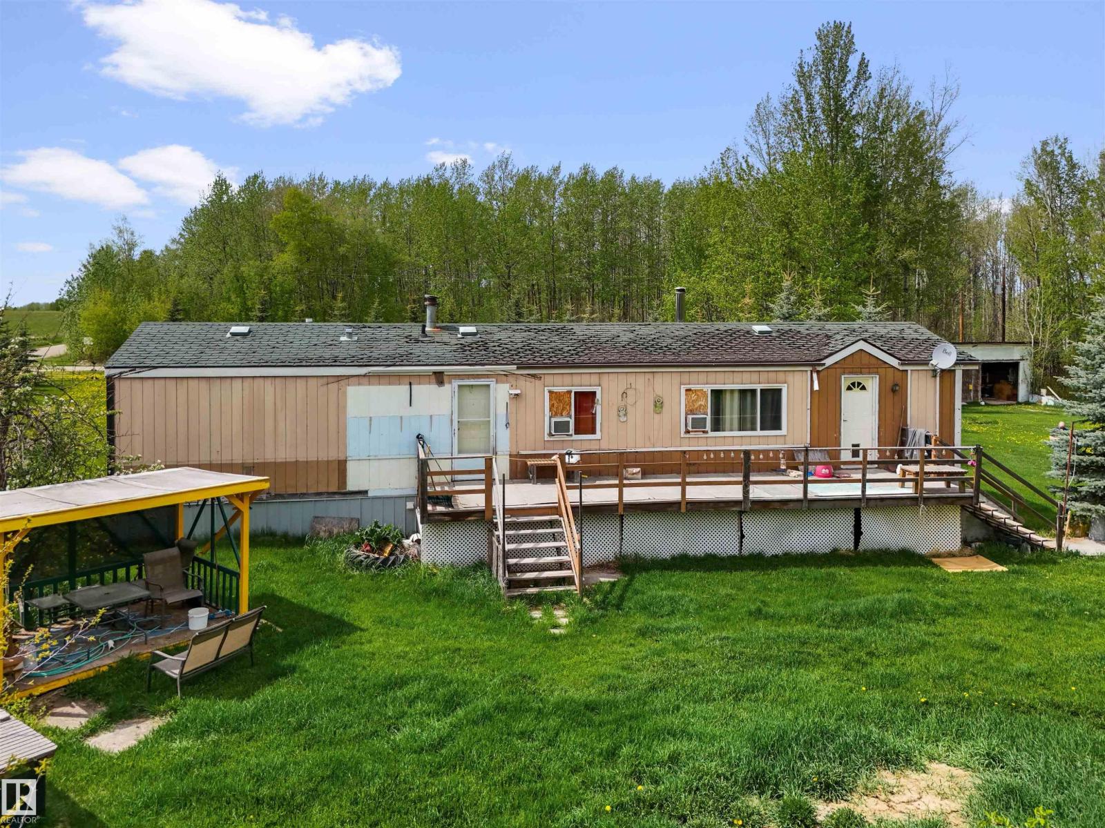 48115 Rge Rd 61, Rural Brazeau County, Alberta T0E 1Z0 - Photo 9 - E4490446