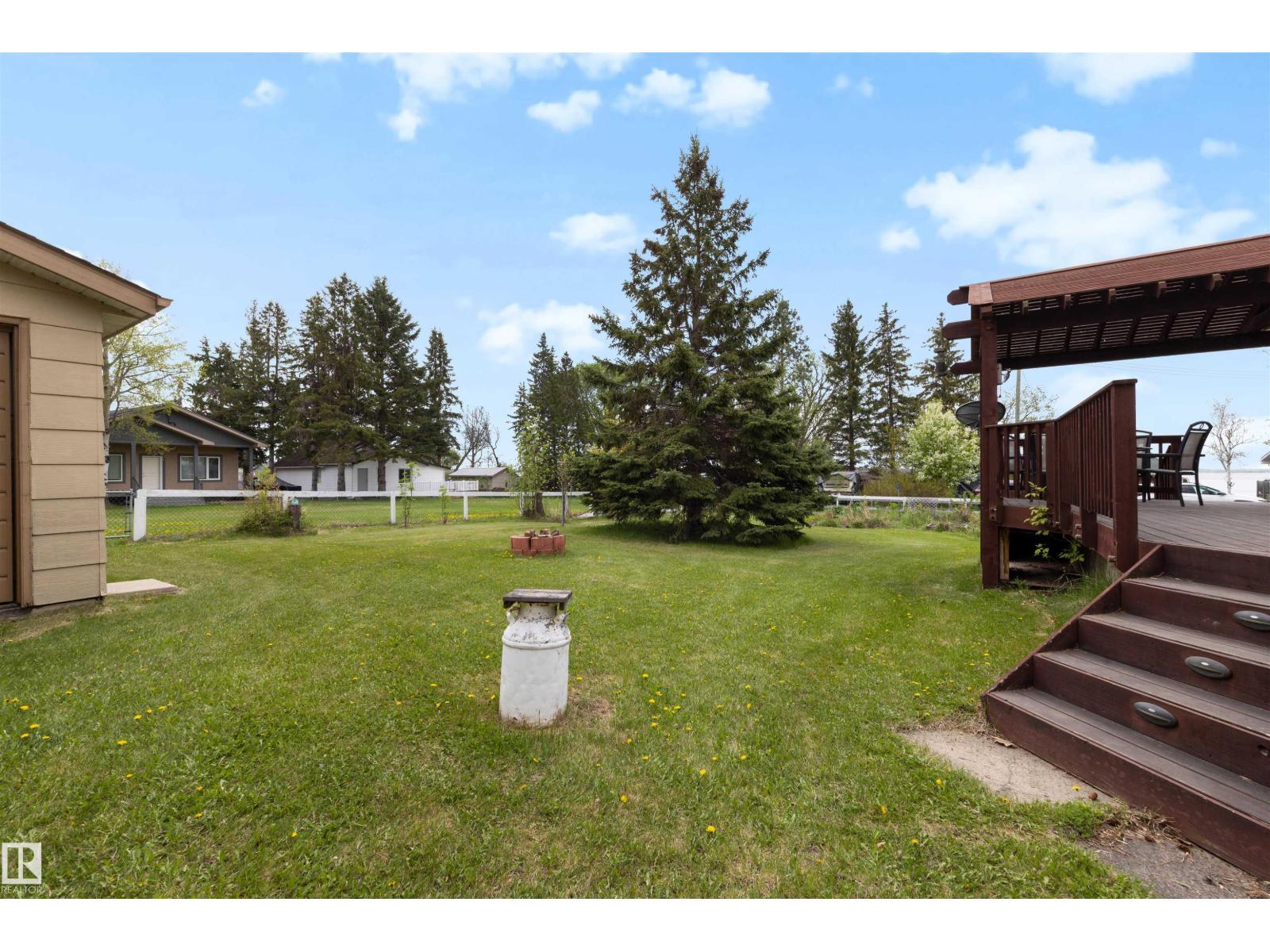 311 3 St, Rural Lac Ste. Anne County, Alberta T0E 1A0 - Photo 32 - E4490455
