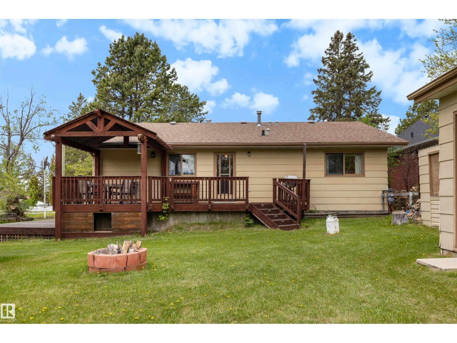 311 3 St, Rural Lac Ste. Anne County, Alberta T0E 1A0 - Photo 34 - E4490455