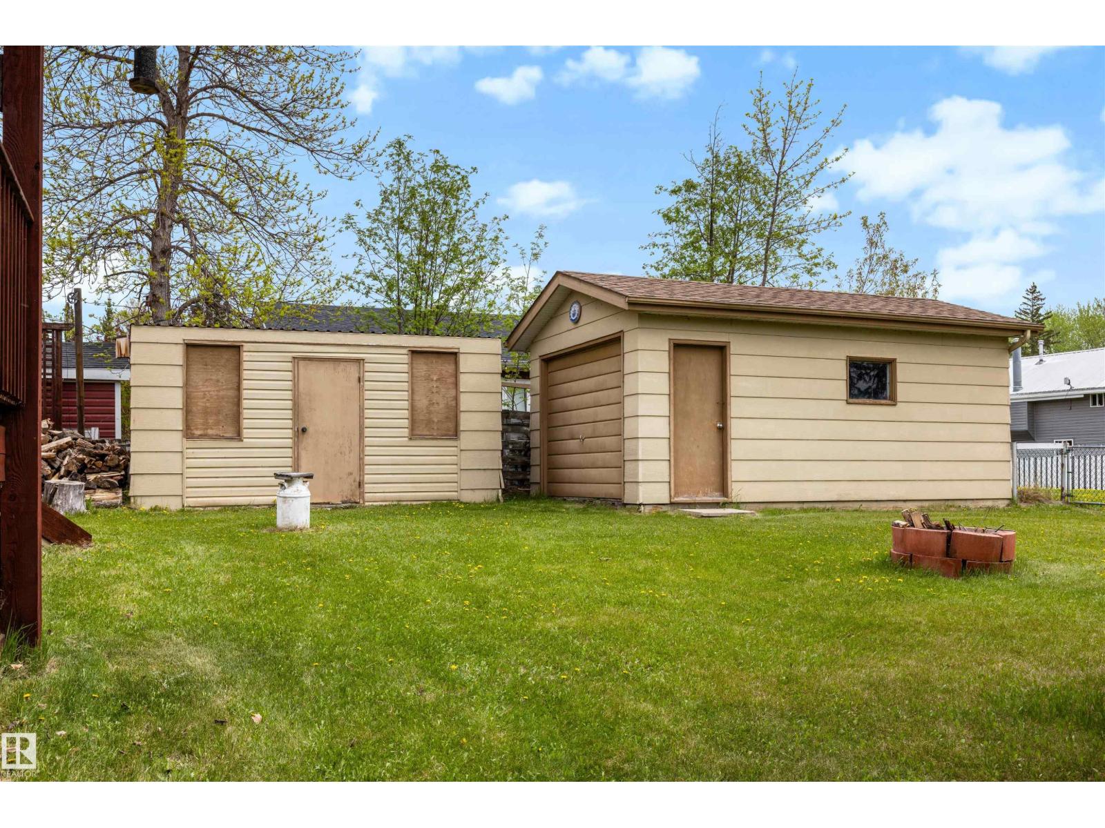 311 3 St, Rural Lac Ste. Anne County, Alberta T0E 1A0 - Photo 35 - E4490455
