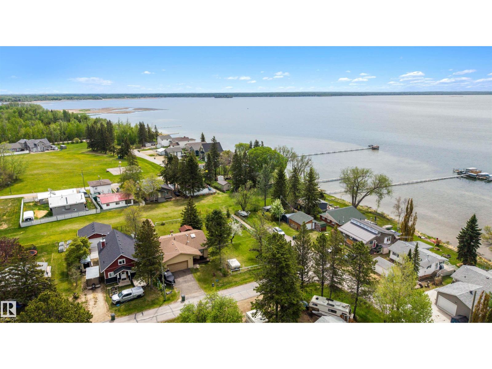 311 3 St, Rural Lac Ste. Anne County, Alberta T0E 1A0 - Photo 37 - E4490455
