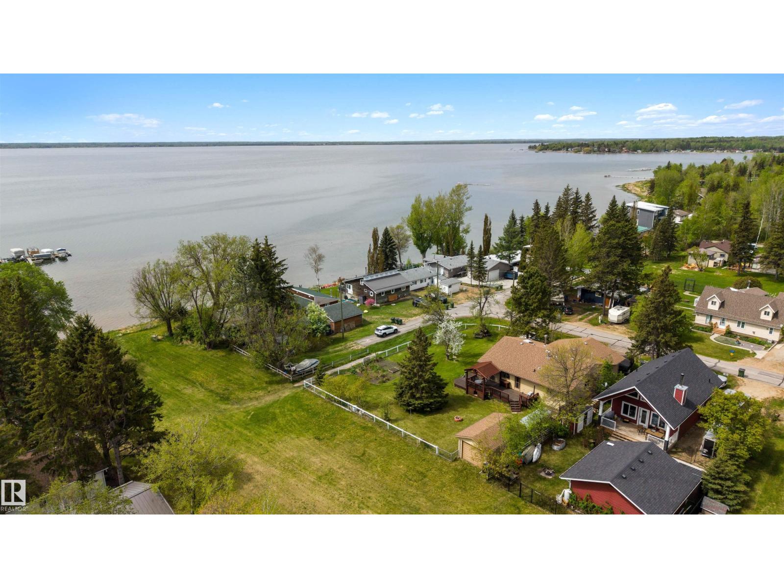 311 3 St, Rural Lac Ste. Anne County, Alberta T0E 1A0 - Photo 38 - E4490455