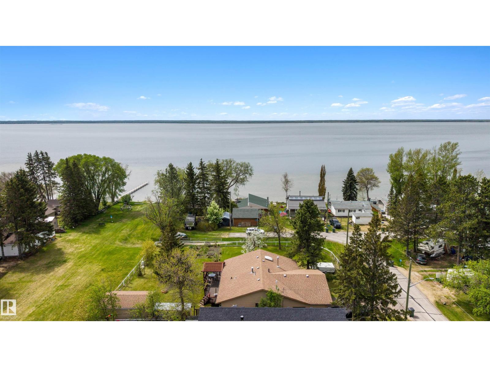 311 3 St, Rural Lac Ste. Anne County, Alberta T0E 1A0 - Photo 39 - E4490455