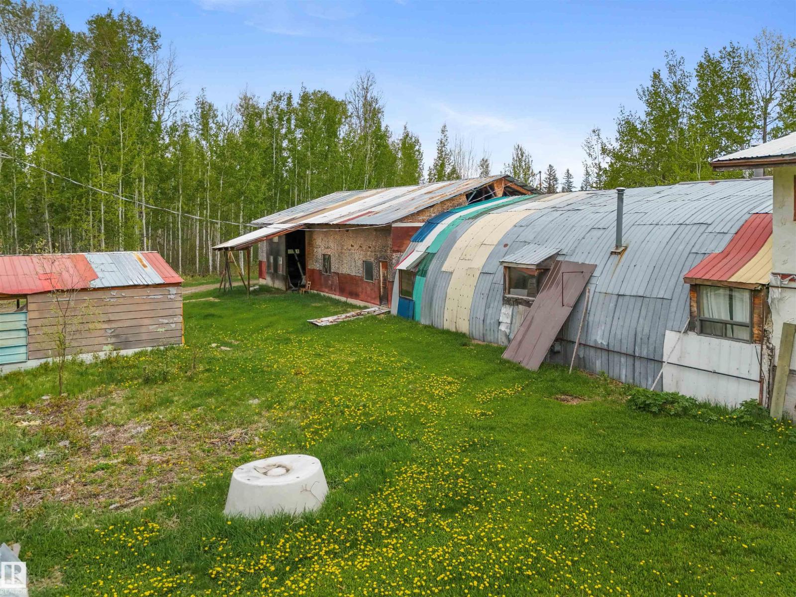 453038 Rge Road 61, Rural Wetaskiwin County, Alberta  T0C 0A0 - Photo 11 - E4490465