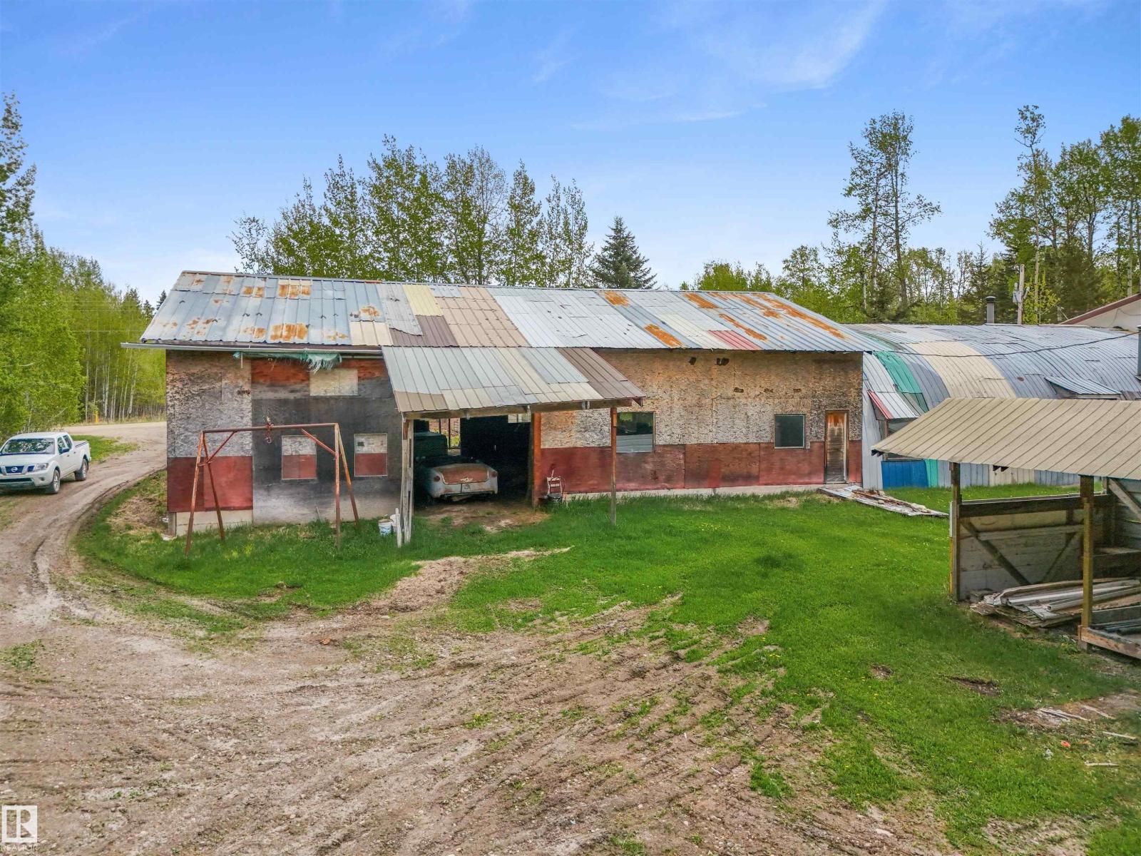 453038 Rge Road 61, Rural Wetaskiwin County, Alberta  T0C 0A0 - Photo 12 - E4490465