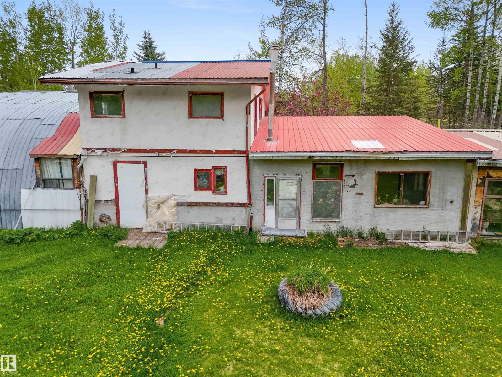 453038 Rge Road 61, Rural Wetaskiwin County, Alberta  T0C 0A0 - Photo 13 - E4490465