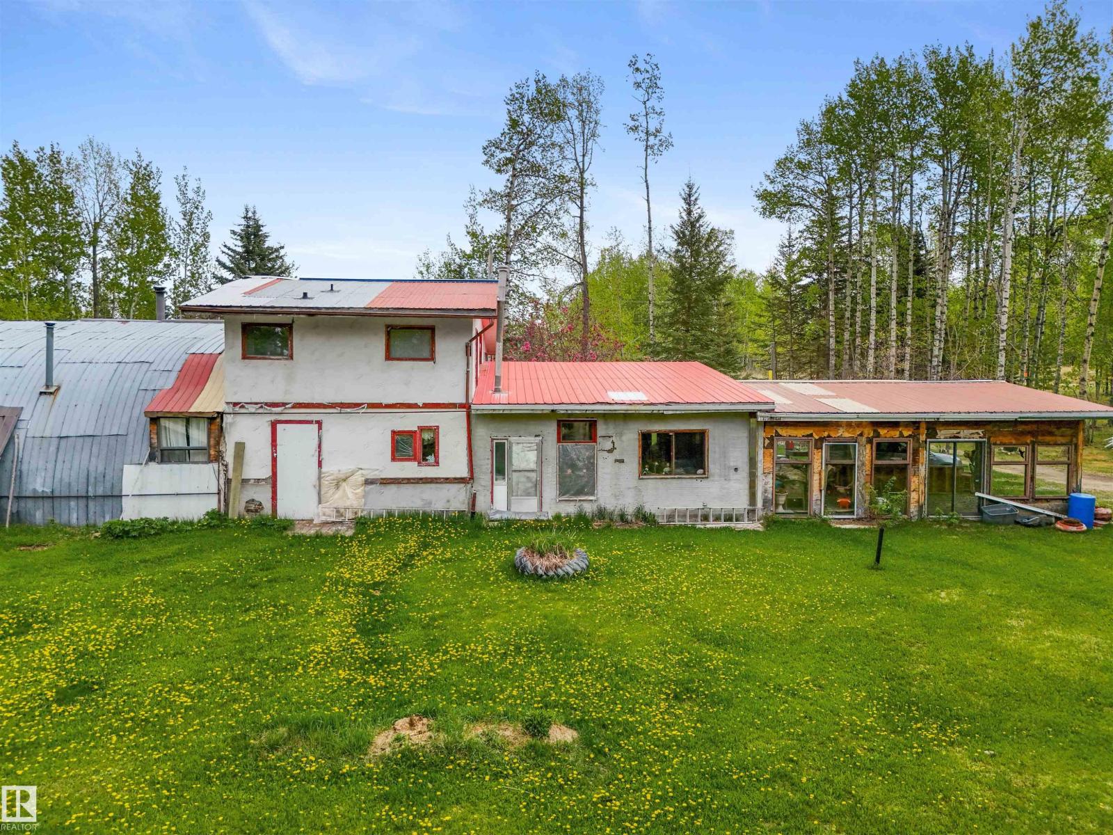 453038 Rge Road 61, Rural Wetaskiwin County, Alberta  T0C 0A0 - Photo 14 - E4490465