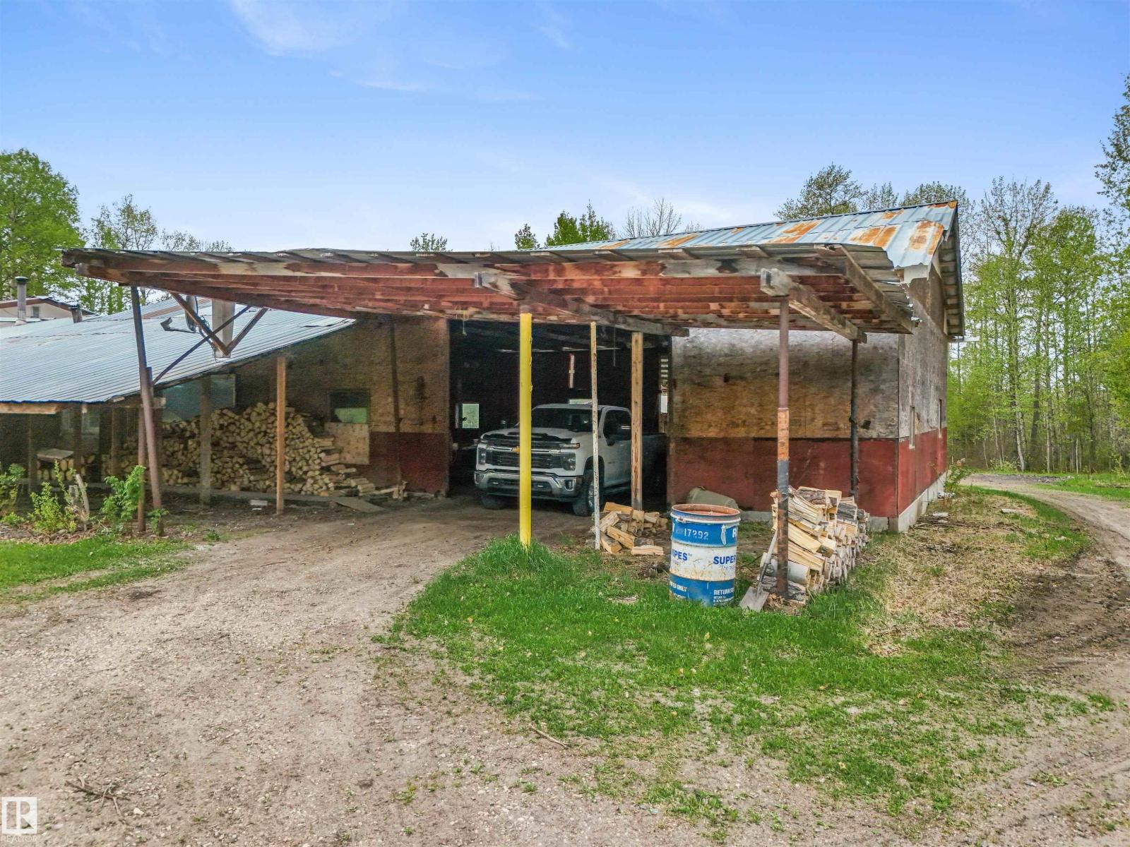 453038 Rge Road 61, Rural Wetaskiwin County, Alberta  T0C 0A0 - Photo 15 - E4490465