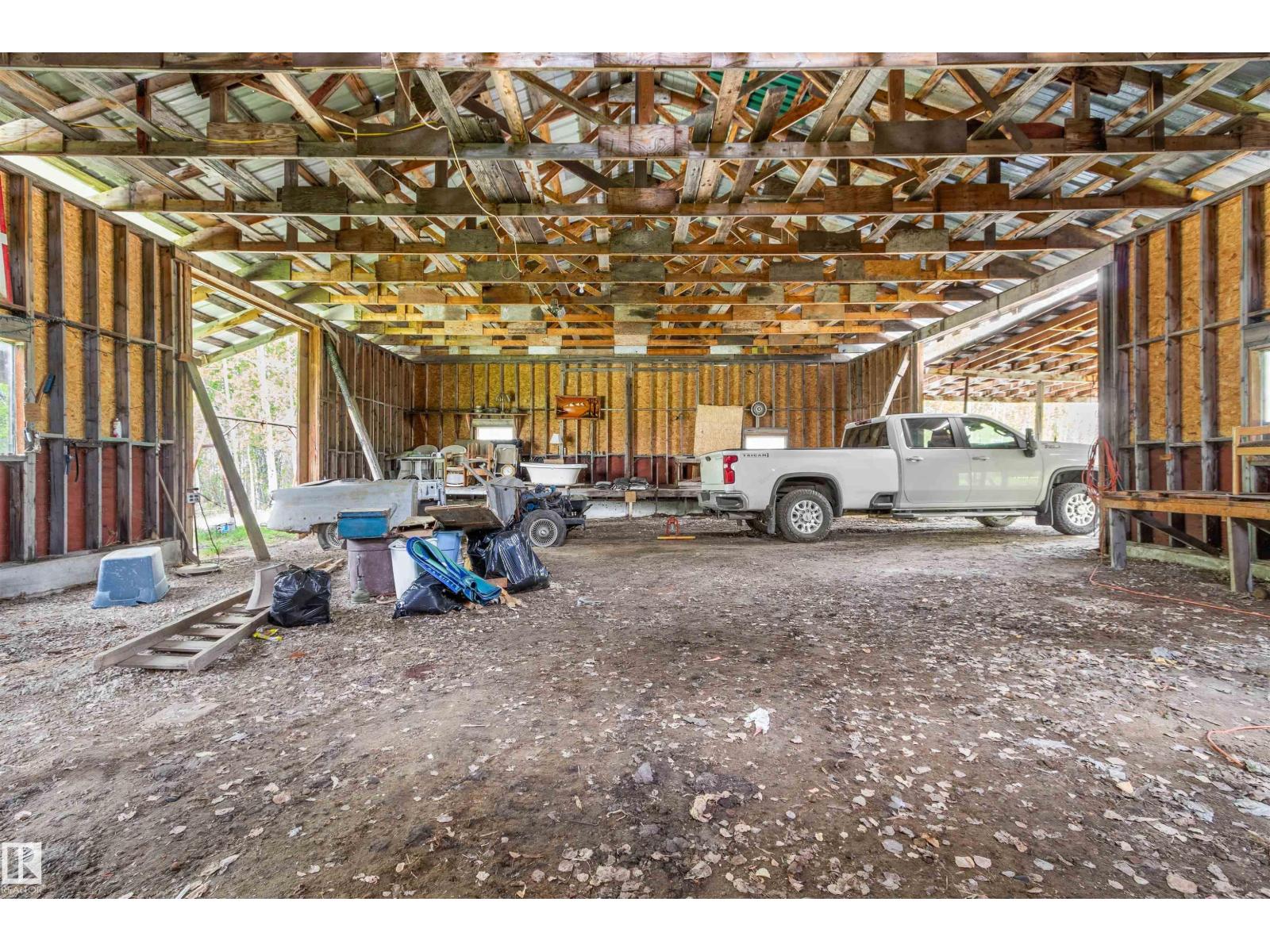 453038 Rge Road 61, Rural Wetaskiwin County, Alberta  T0C 0A0 - Photo 16 - E4490465