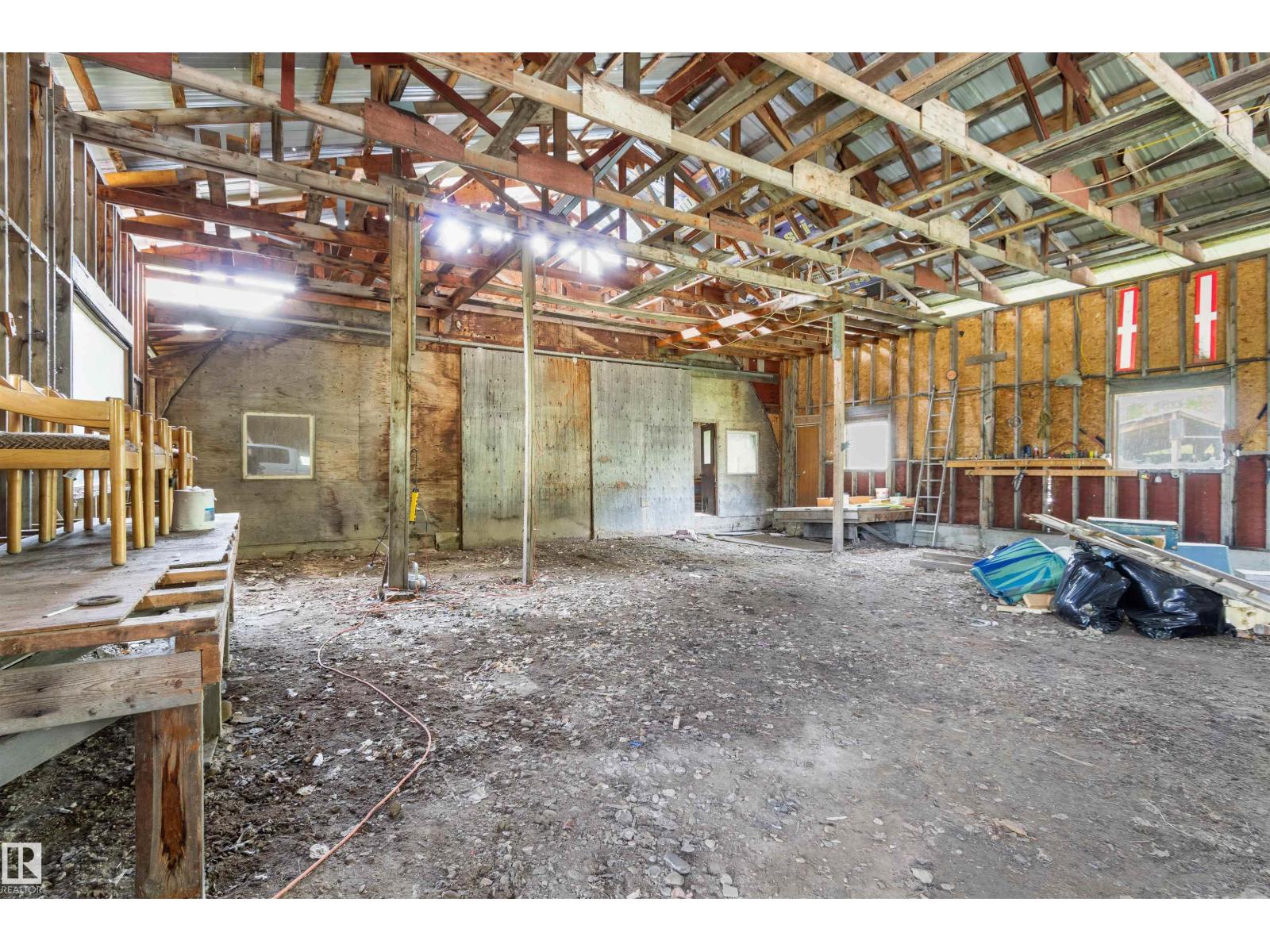 453038 Rge Road 61, Rural Wetaskiwin County, Alberta  T0C 0A0 - Photo 17 - E4490465