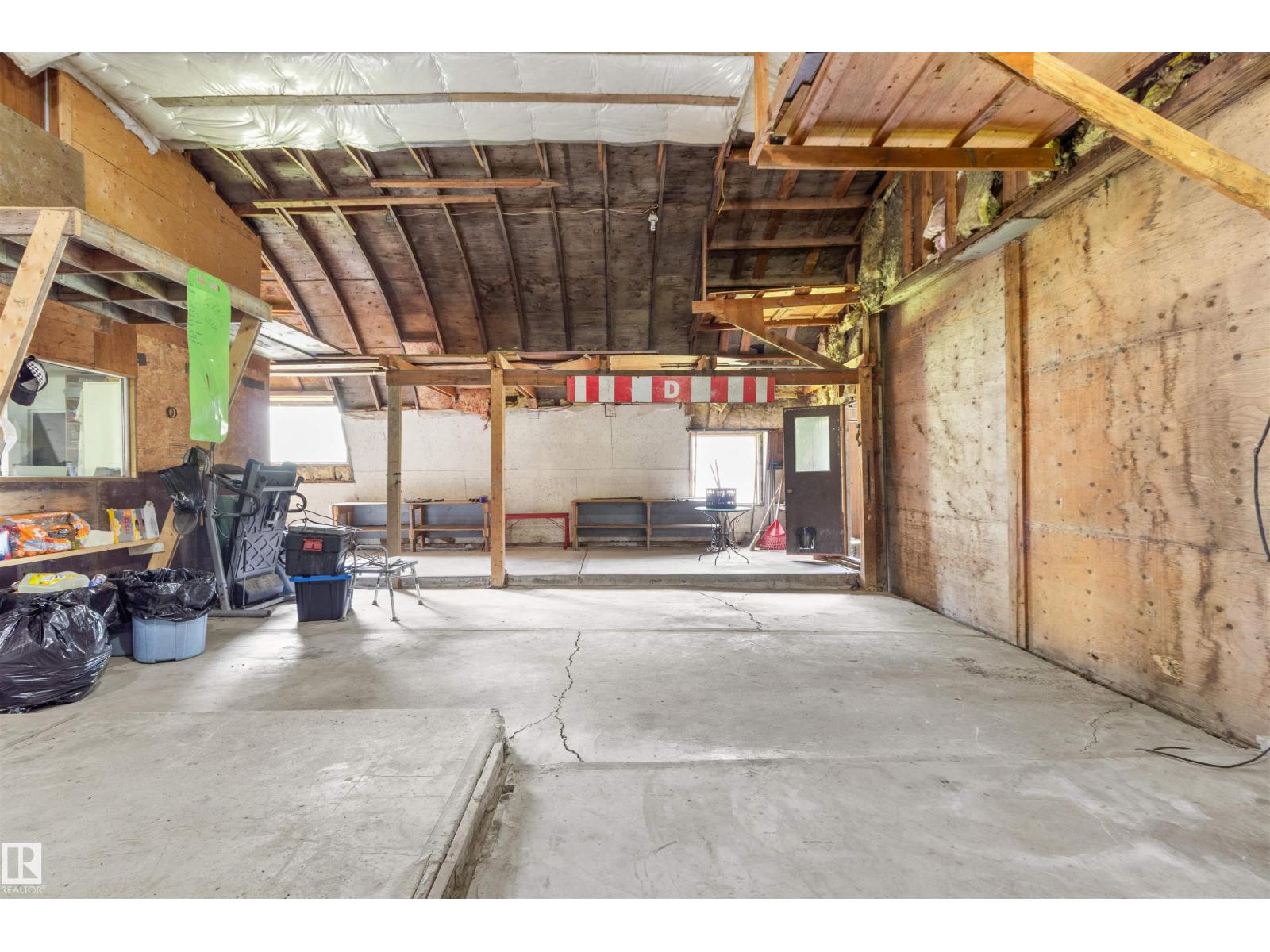 453038 Rge Road 61, Rural Wetaskiwin County, Alberta  T0C 0A0 - Photo 18 - E4490465