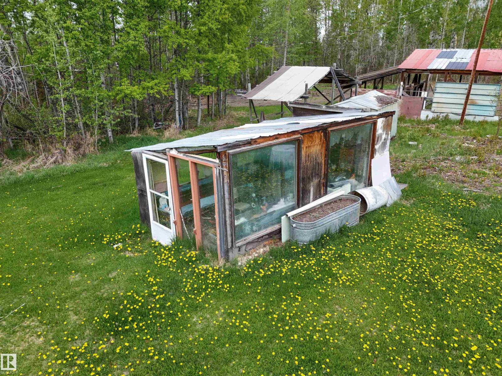 453038 Rge Road 61, Rural Wetaskiwin County, Alberta  T0C 0A0 - Photo 20 - E4490465