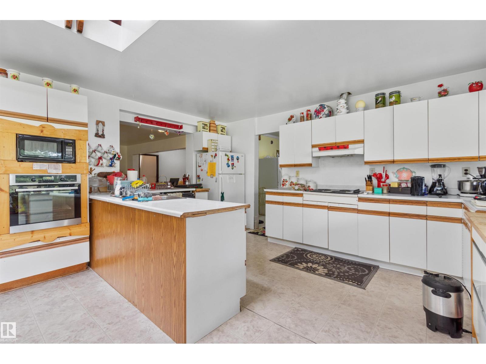 453038 Rge Road 61, Rural Wetaskiwin County, Alberta  T0C 0A0 - Photo 27 - E4490465