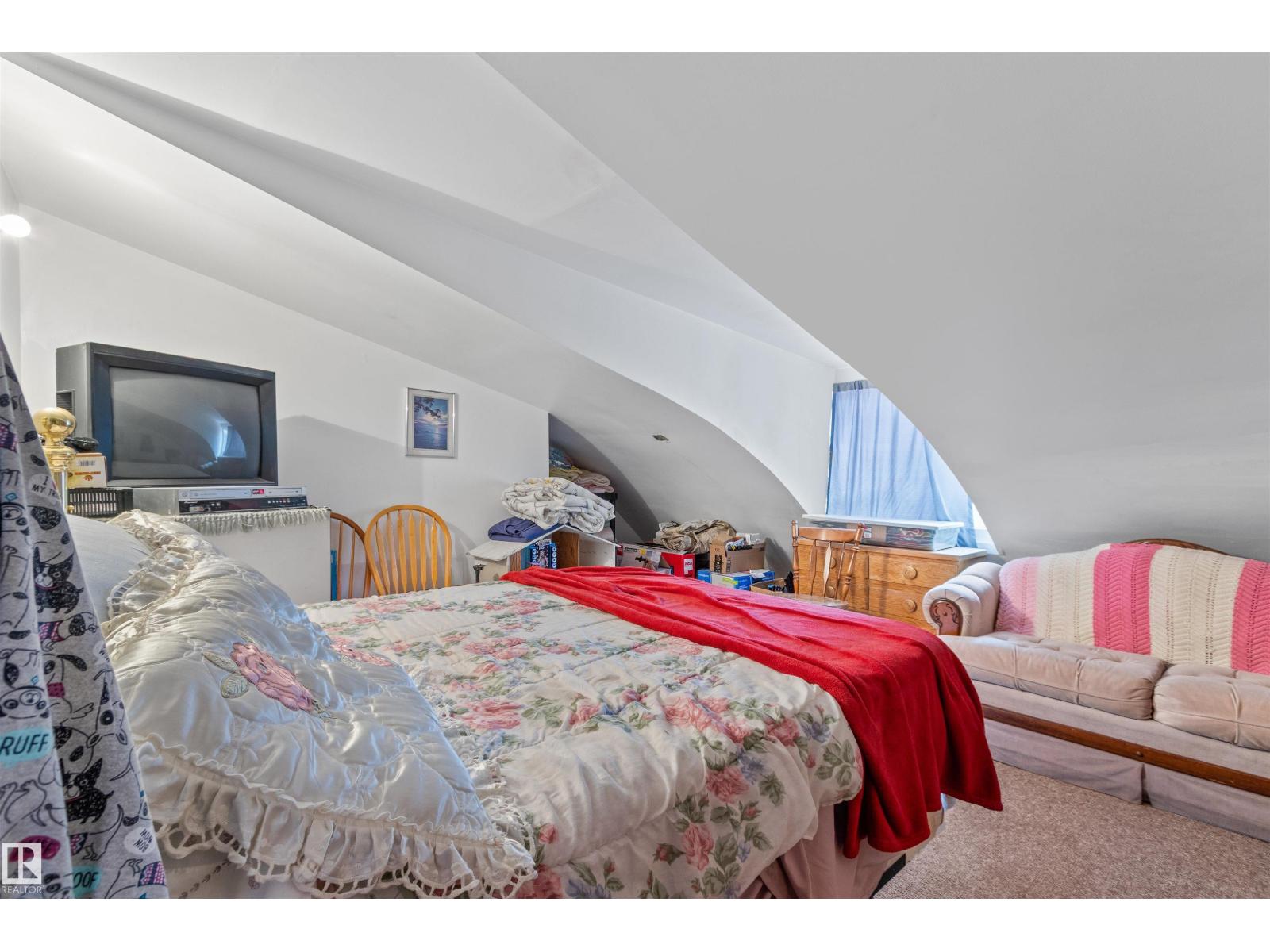 453038 Rge Road 61, Rural Wetaskiwin County, Alberta  T0C 0A0 - Photo 30 - E4490465