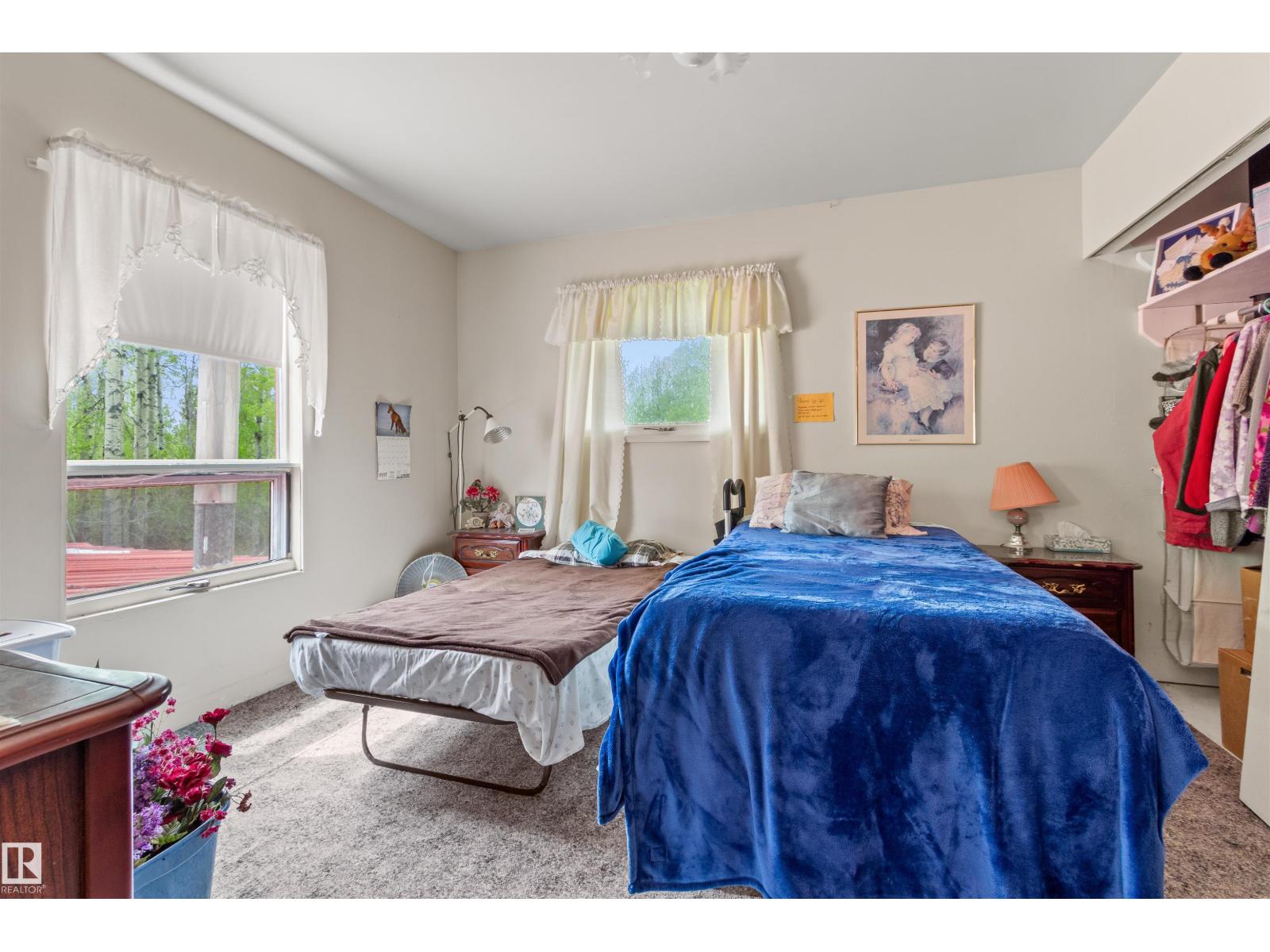453038 Rge Road 61, Rural Wetaskiwin County, Alberta  T0C 0A0 - Photo 35 - E4490465